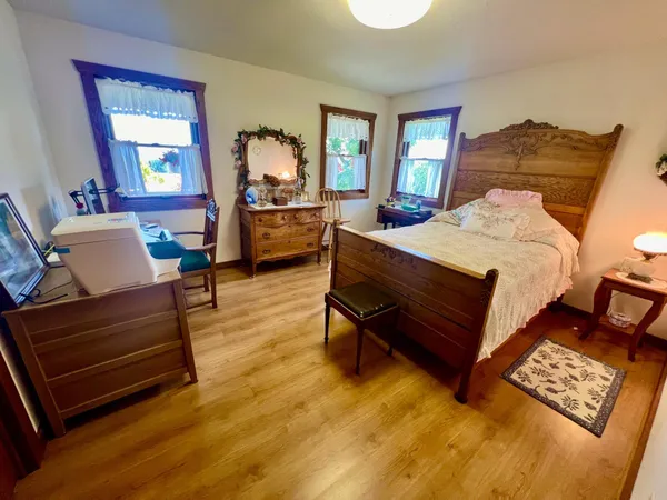$649,900 | 23685 County Road H, Shell Lake, WI 54871