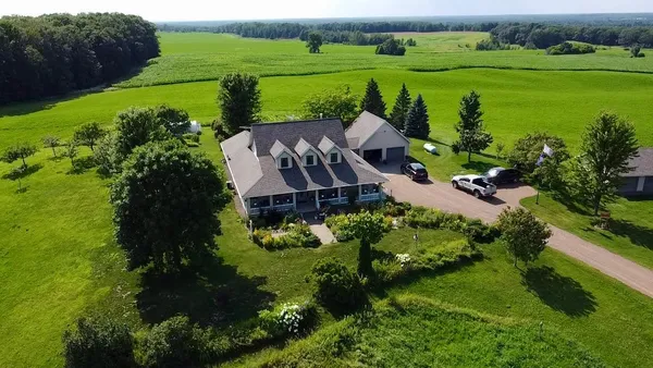 $649,900 | 23685 County Road H, Shell Lake, WI 54871