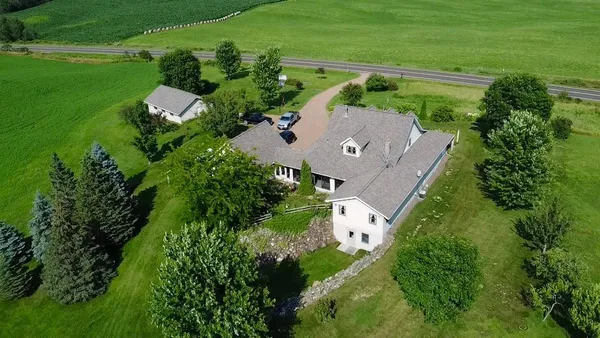 $649,900 | 23685 County Road H, Shell Lake, WI 54871
