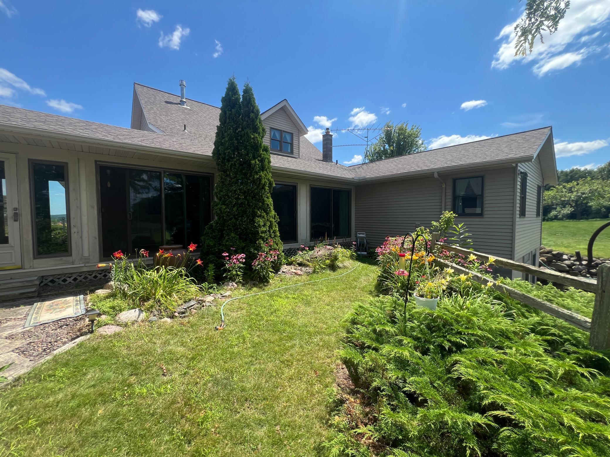 23685 County Road H Shell Lake, WI 54871 - Photo 6 of 38