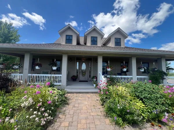 $649,900 | 23685 County Road H, Shell Lake, WI 54871