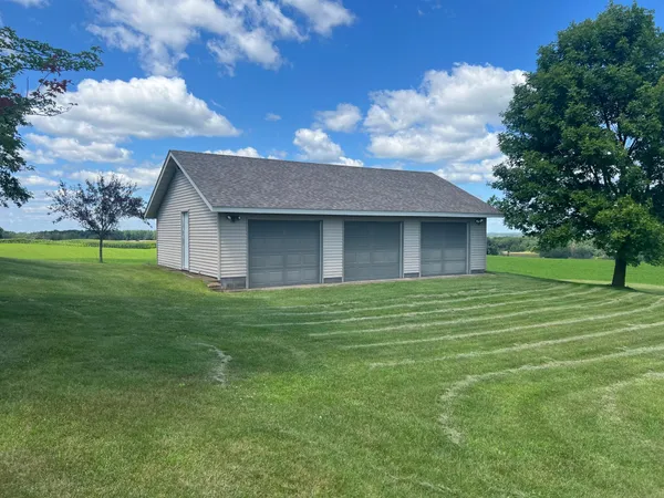 $649,900 | 23685 County Road H, Shell Lake, WI 54871