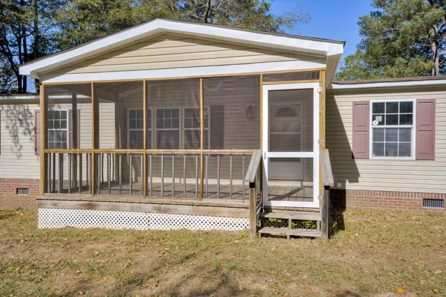 $174,900 | 15 Parrot Street, Aiken, SC 29801