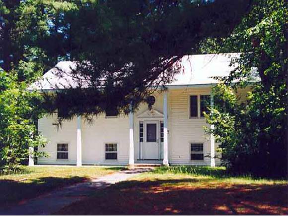 7 Rand Road Bow, NH 03304 - Photo 1 of 1