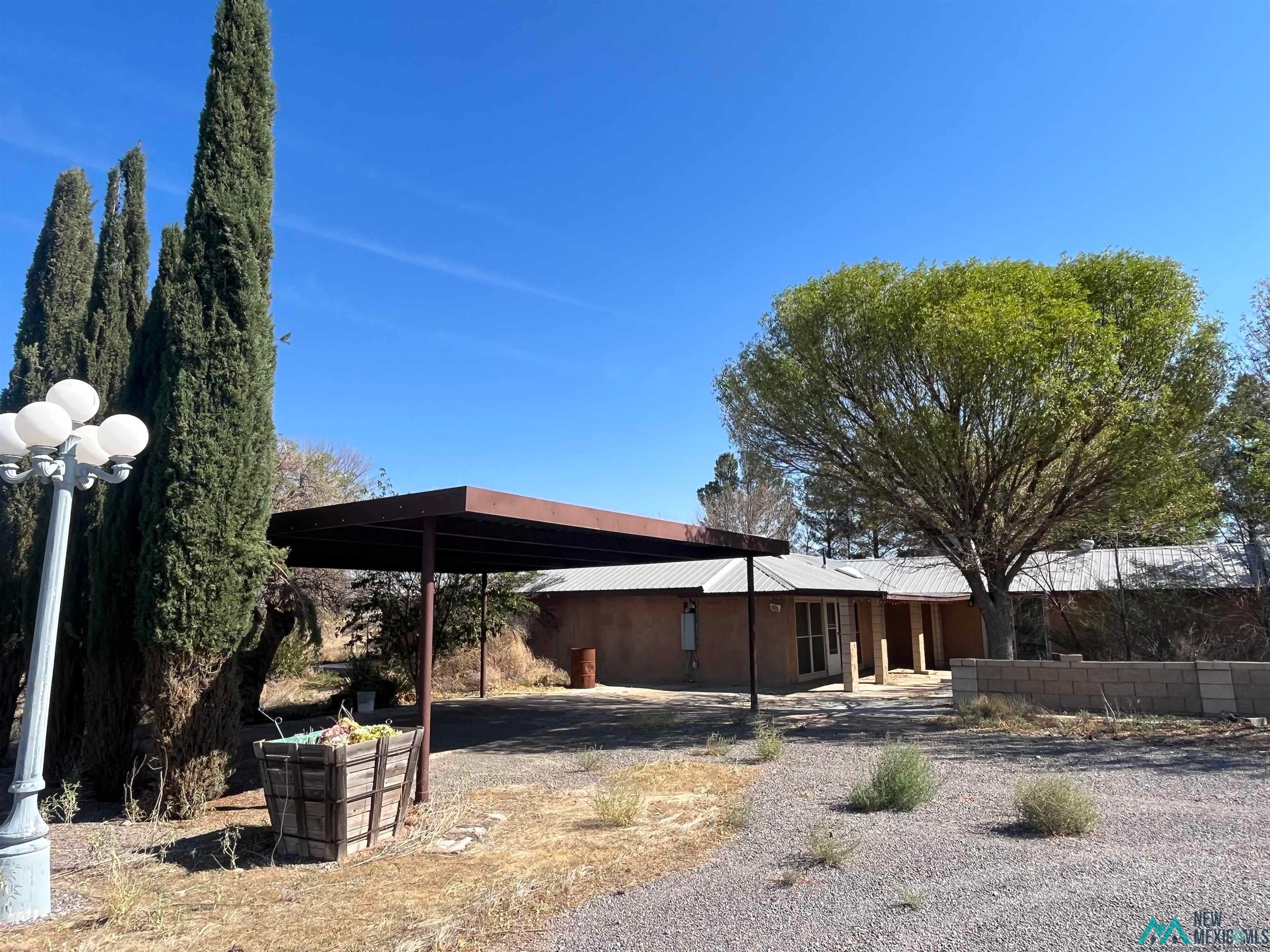 53 Nina Road Lordsburg, NM 88045 - Photo 16 of 37 Gallery Image 16