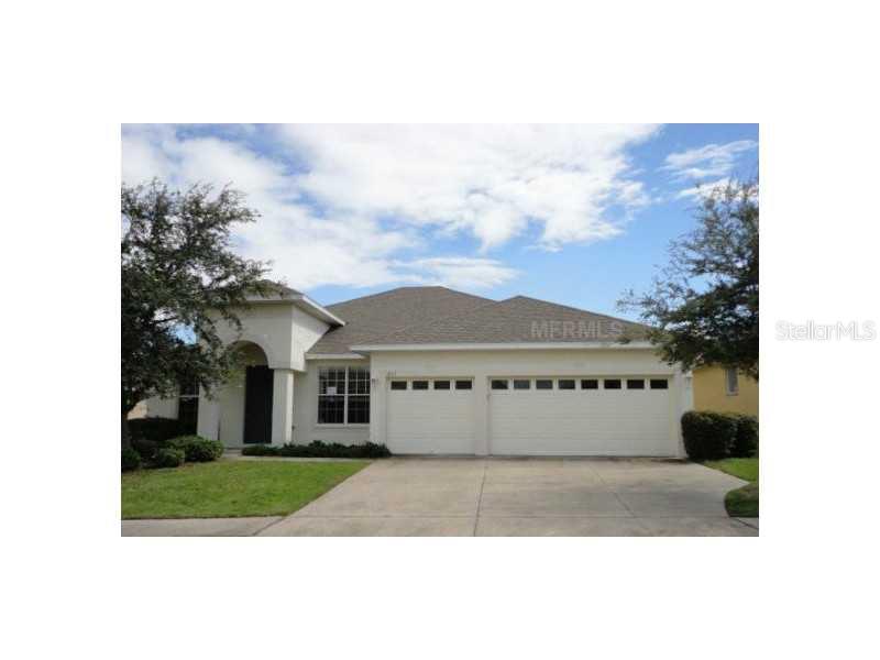 14112 Leybourne Way Spring Hill, FL 34609 - Photo 1 of 1 Exterior Front
