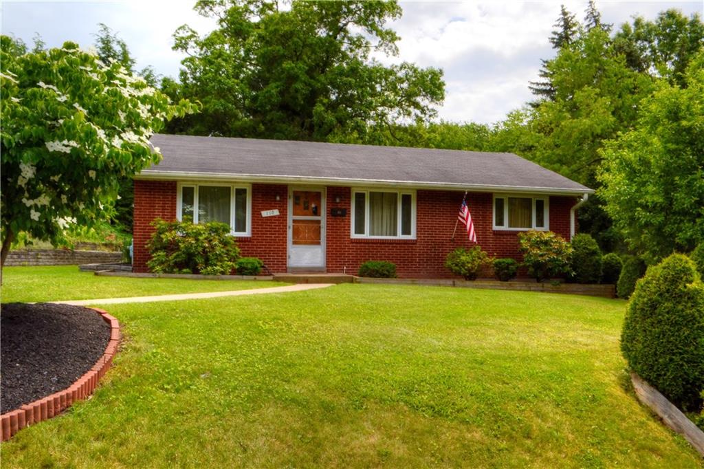 110 Harding Road Pittsburgh, PA 15229 - Photo 2 of 16 Gallery Image 2