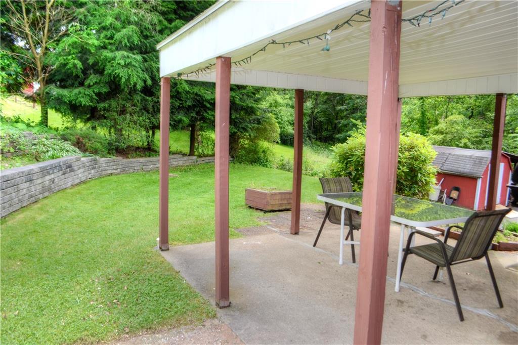 110 Harding Road Pittsburgh, PA 15229 - Photo 13 of 16 Gallery Image 13