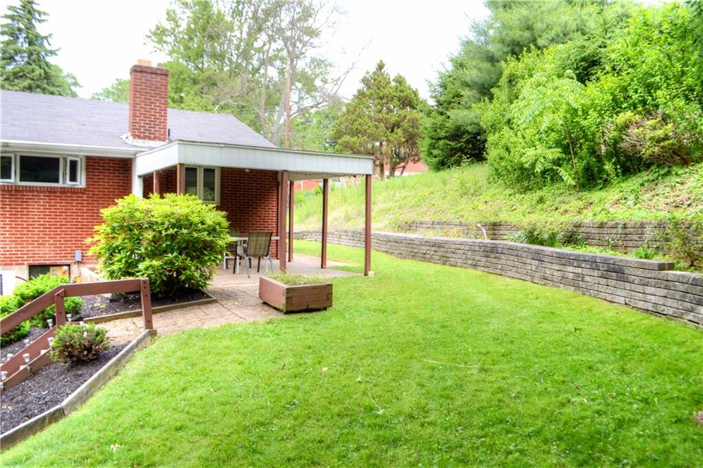110 Harding Road Pittsburgh, PA 15229 - Photo 16 of 16 Gallery Image 16