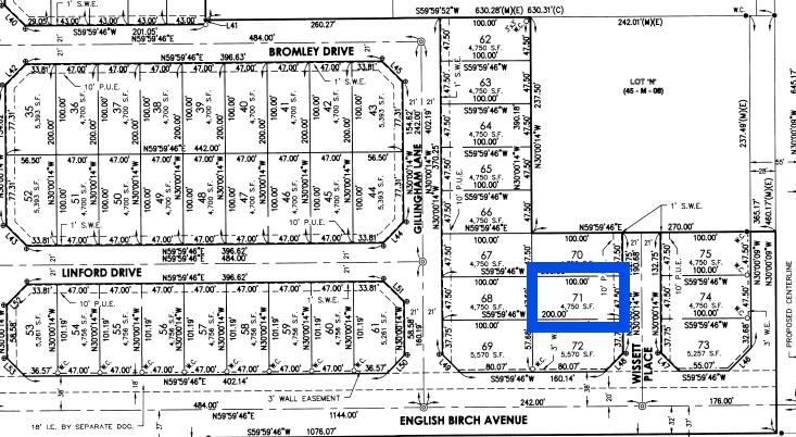 805 Wissett Place Patterson, CA 95363 - Photo 2 of 4 unknown