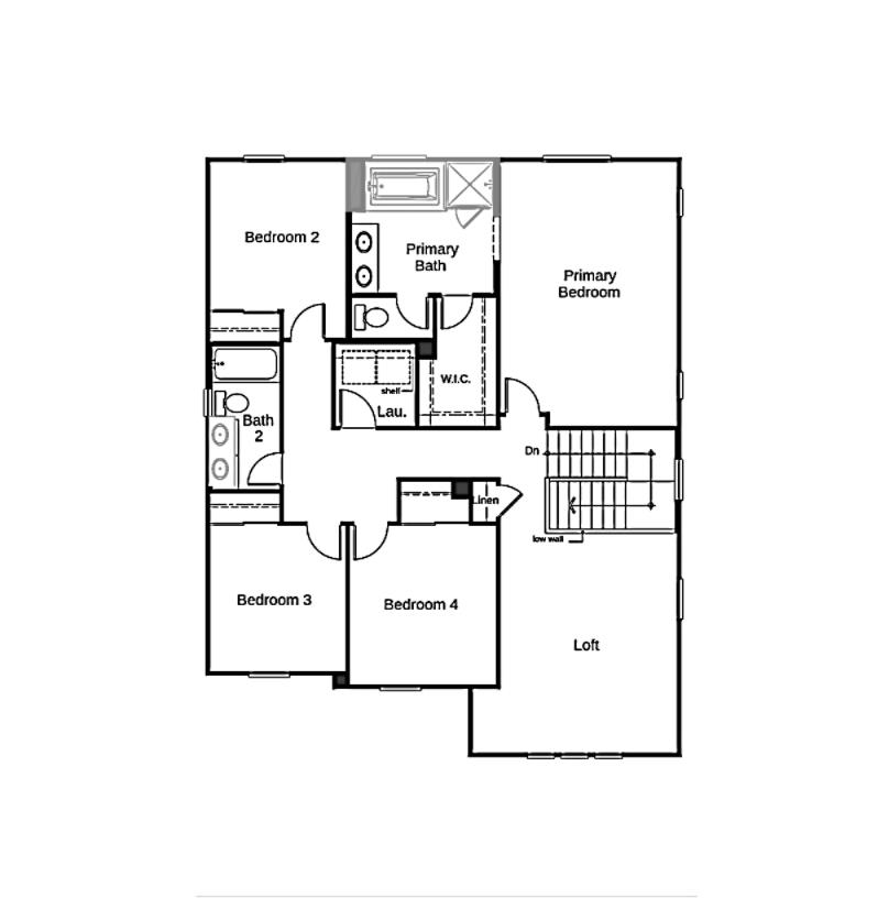 805 Wissett Place Patterson, CA 95363 - Photo 4 of 4