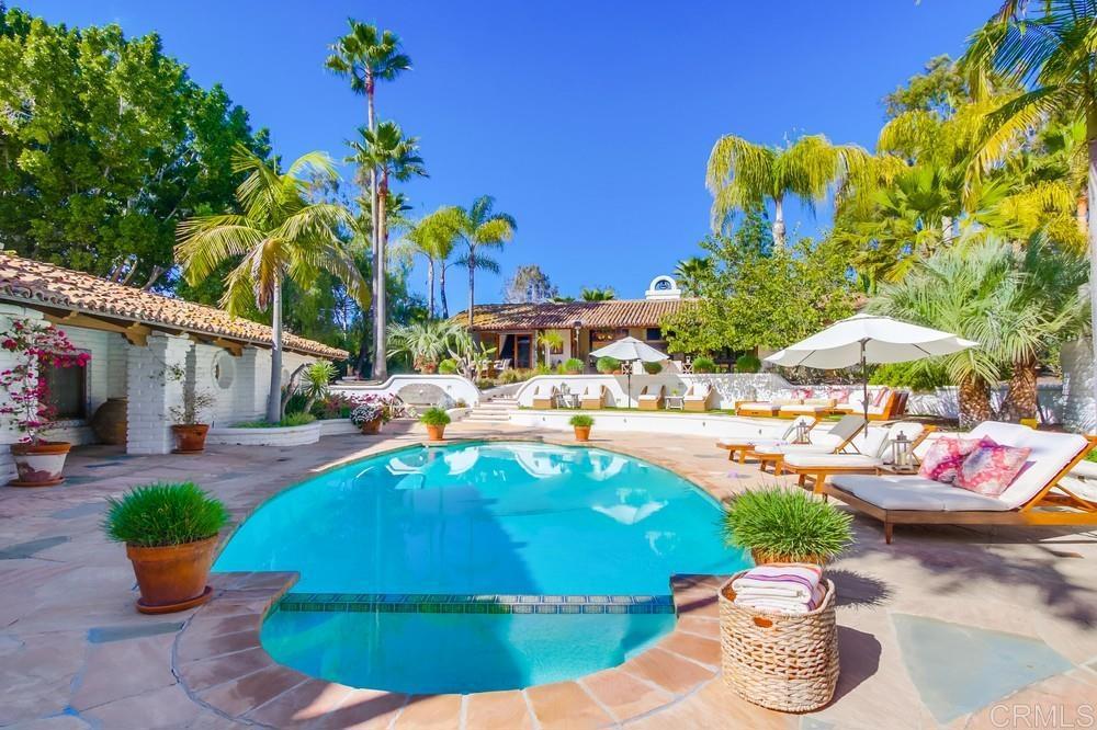 Undisclosed Address Rancho Santa Fe, CA 92067 - Photo 57 of 70