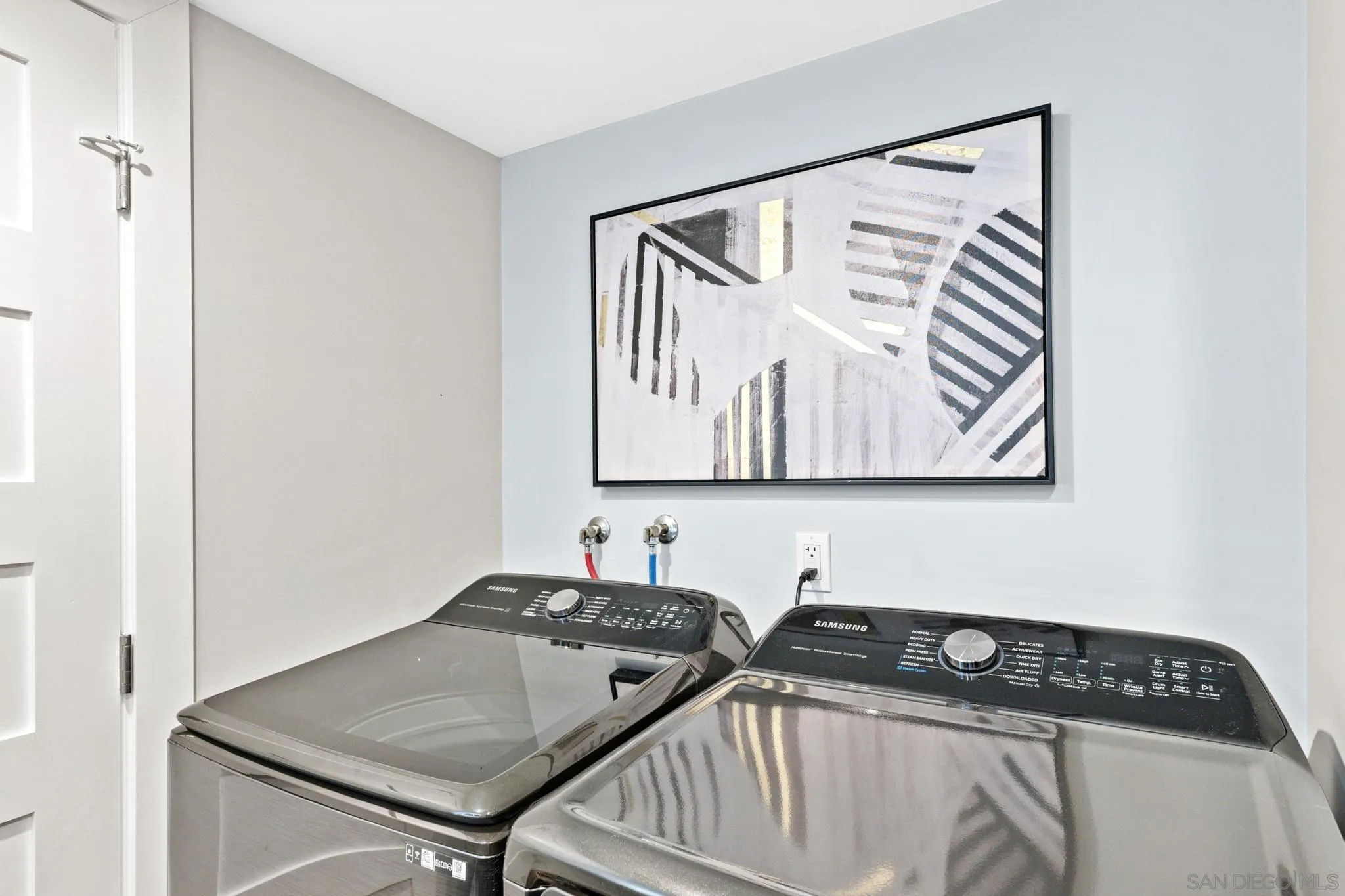 1735 Aldersgate Road Encinitas, CA 92024 - Photo 27 of 49 a view of a sink and cabinets