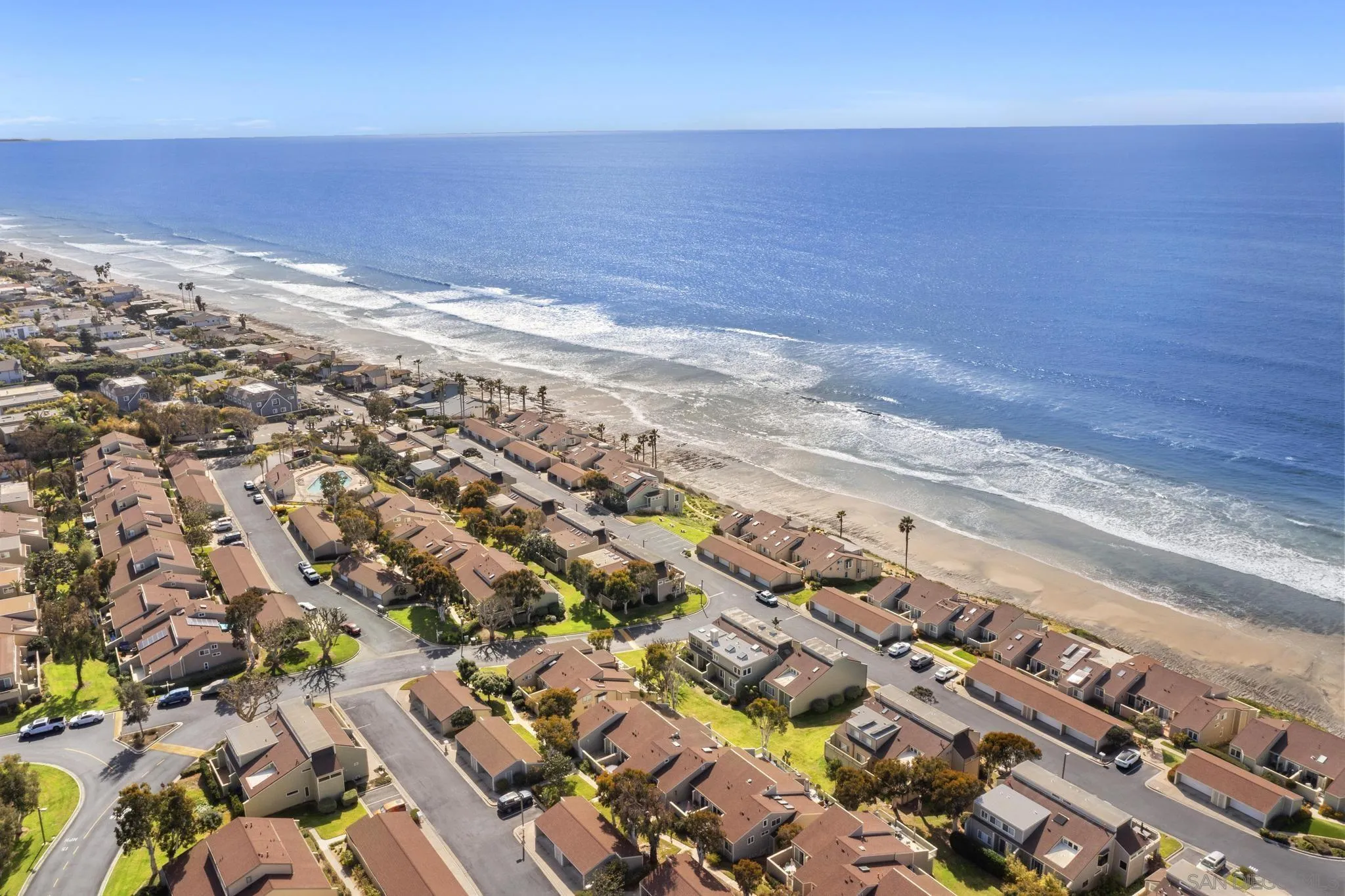 1735 Aldersgate Road Encinitas, CA 92024 - Photo 48 of 49 a view of an ocean