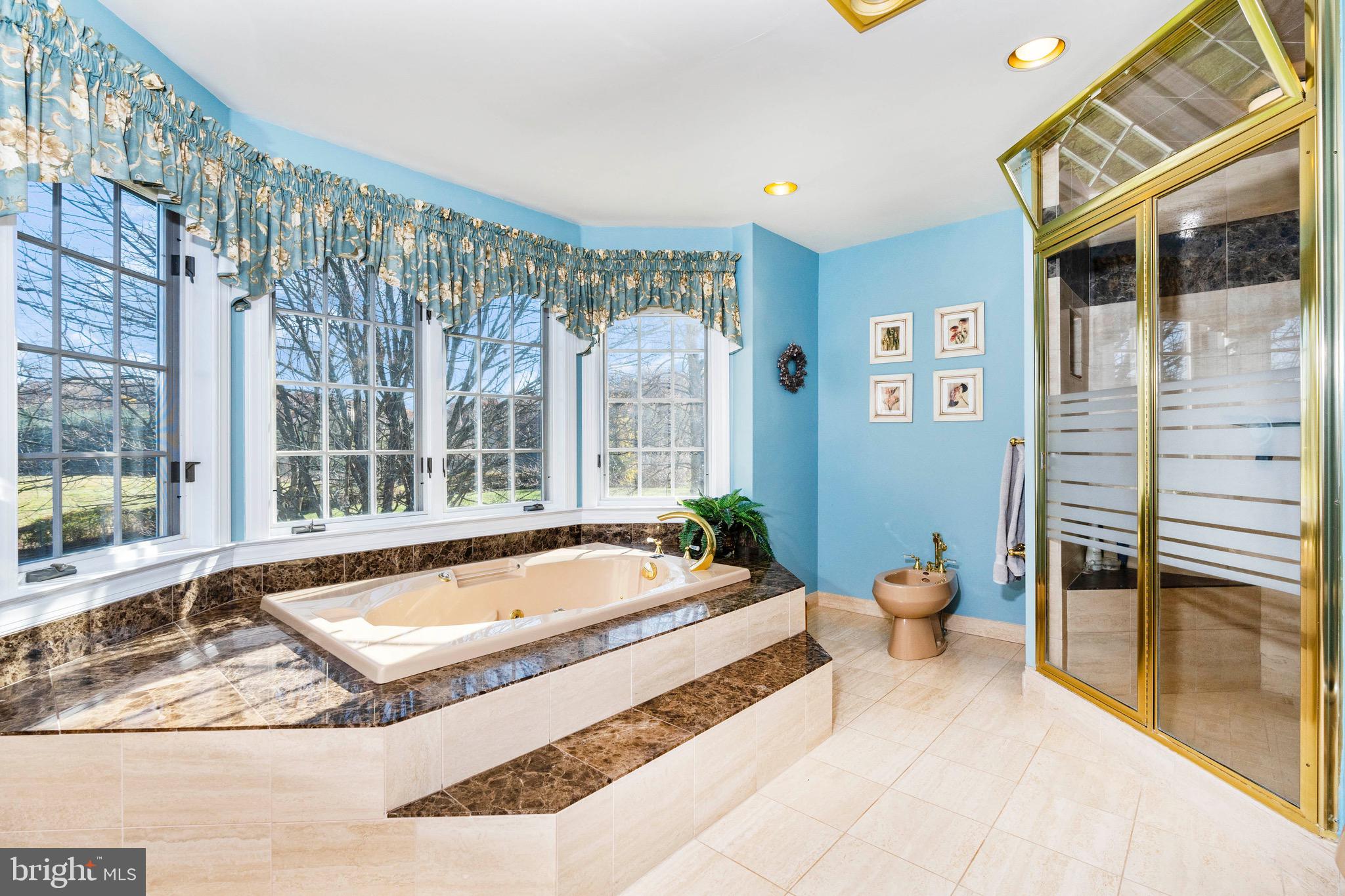 112 St Moritz Drive Wilmington, DE 19807 - Photo 35 of 59 Primary en suite bath.