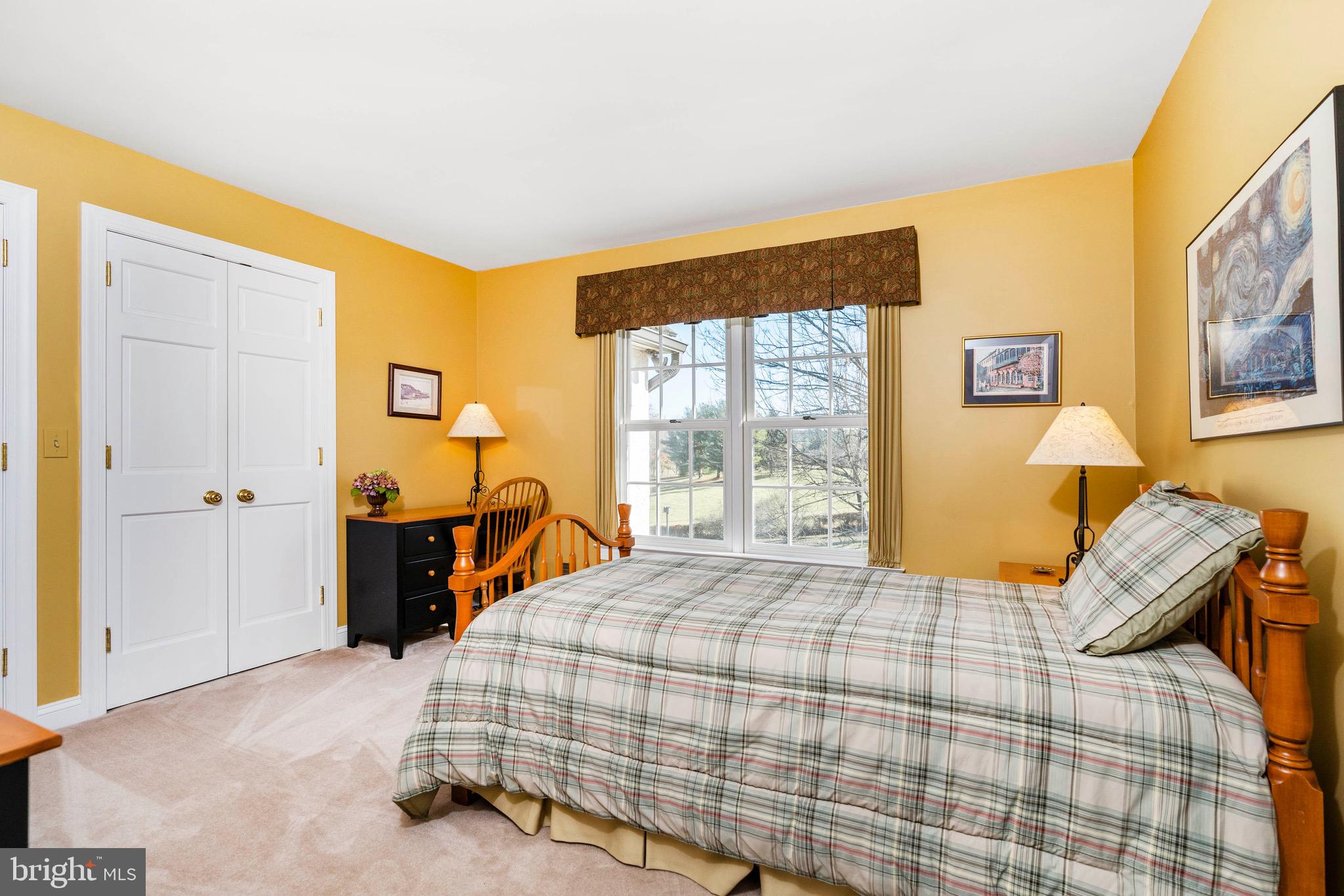 112 St Moritz Drive Wilmington, DE 19807 - Photo 40 of 59 Jack & Jill bedroom #3