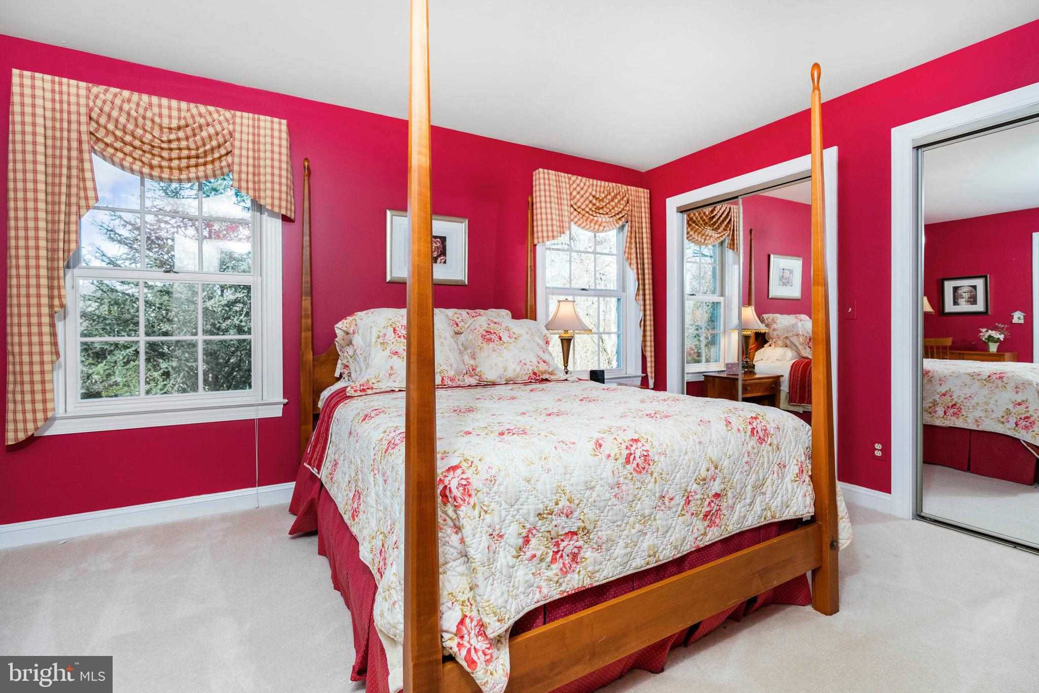 112 St Moritz Drive Wilmington, DE 19807 - Photo 43 of 59 Bedroom #4