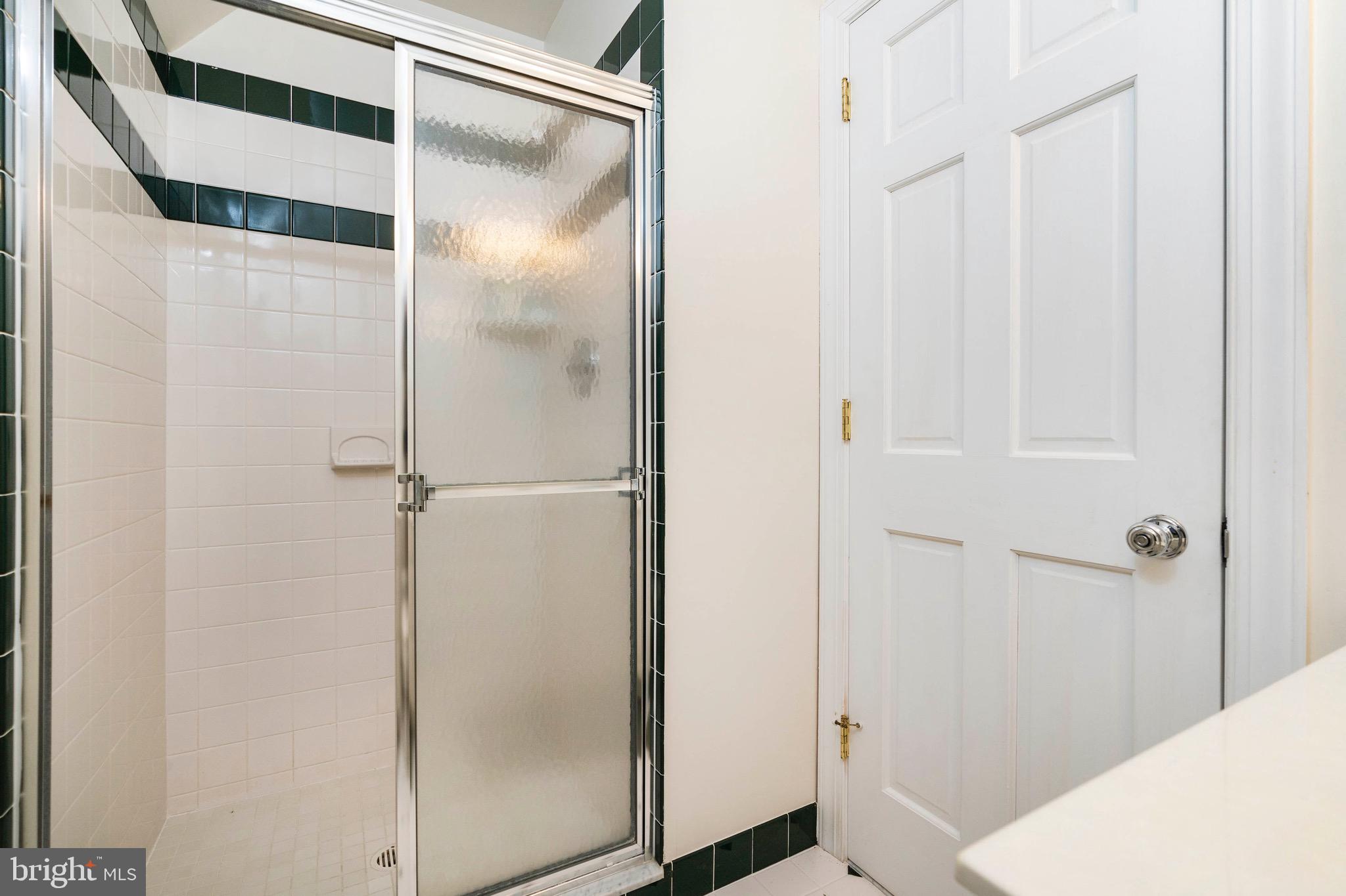 112 St Moritz Drive Wilmington, DE 19807 - Photo 47 of 59 Full bath in au pair/in-law suite.