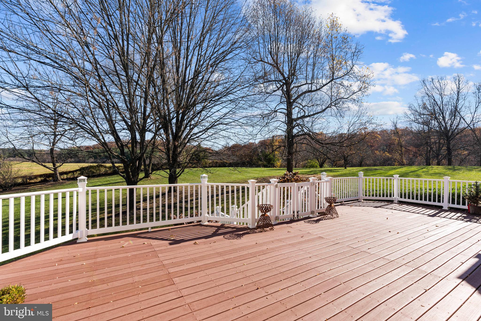 112 St Moritz Drive Wilmington, DE 19807 - Photo 55 of 59 Maintenance free deck.