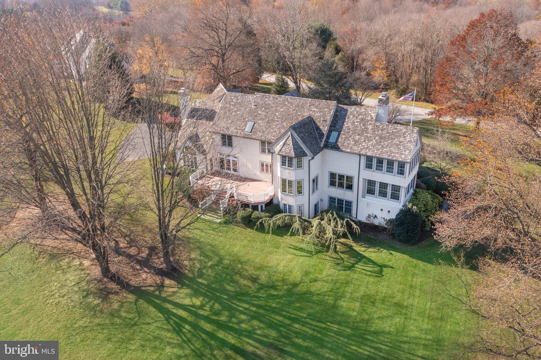 112 St Moritz Drive Wilmington, DE 19807 - Photo 59 of 59 Backyard.