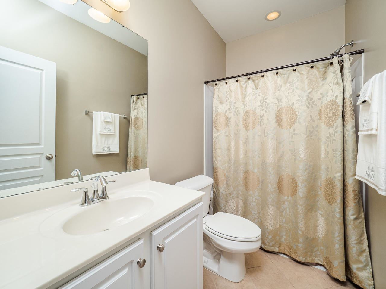 9232 Wooden Road Raleigh, NC 27617 - Photo 19 of 28 Bathroom