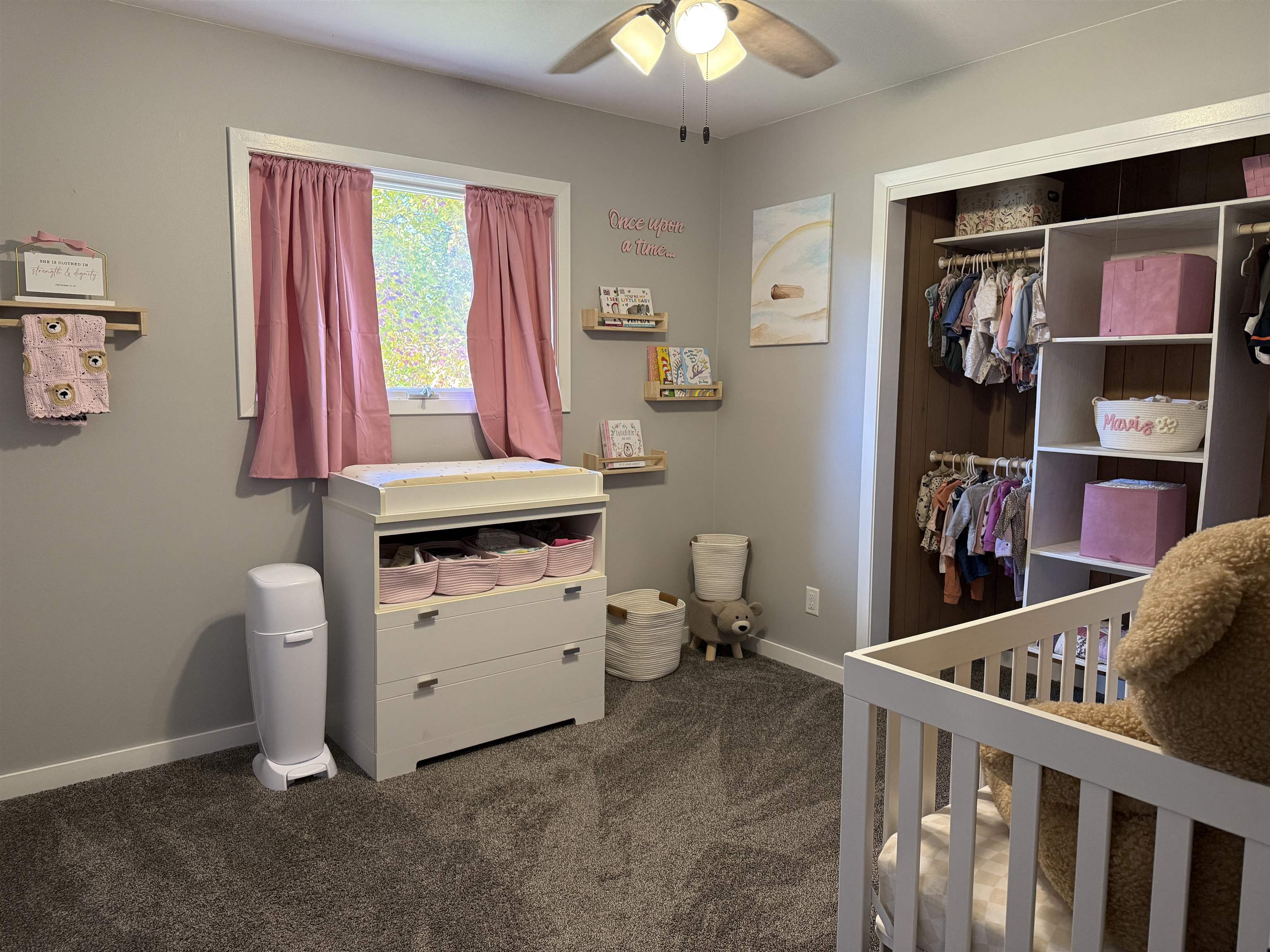 104 East 3rd Avenue Brodhead, WI 53520 - Photo 12 of 24