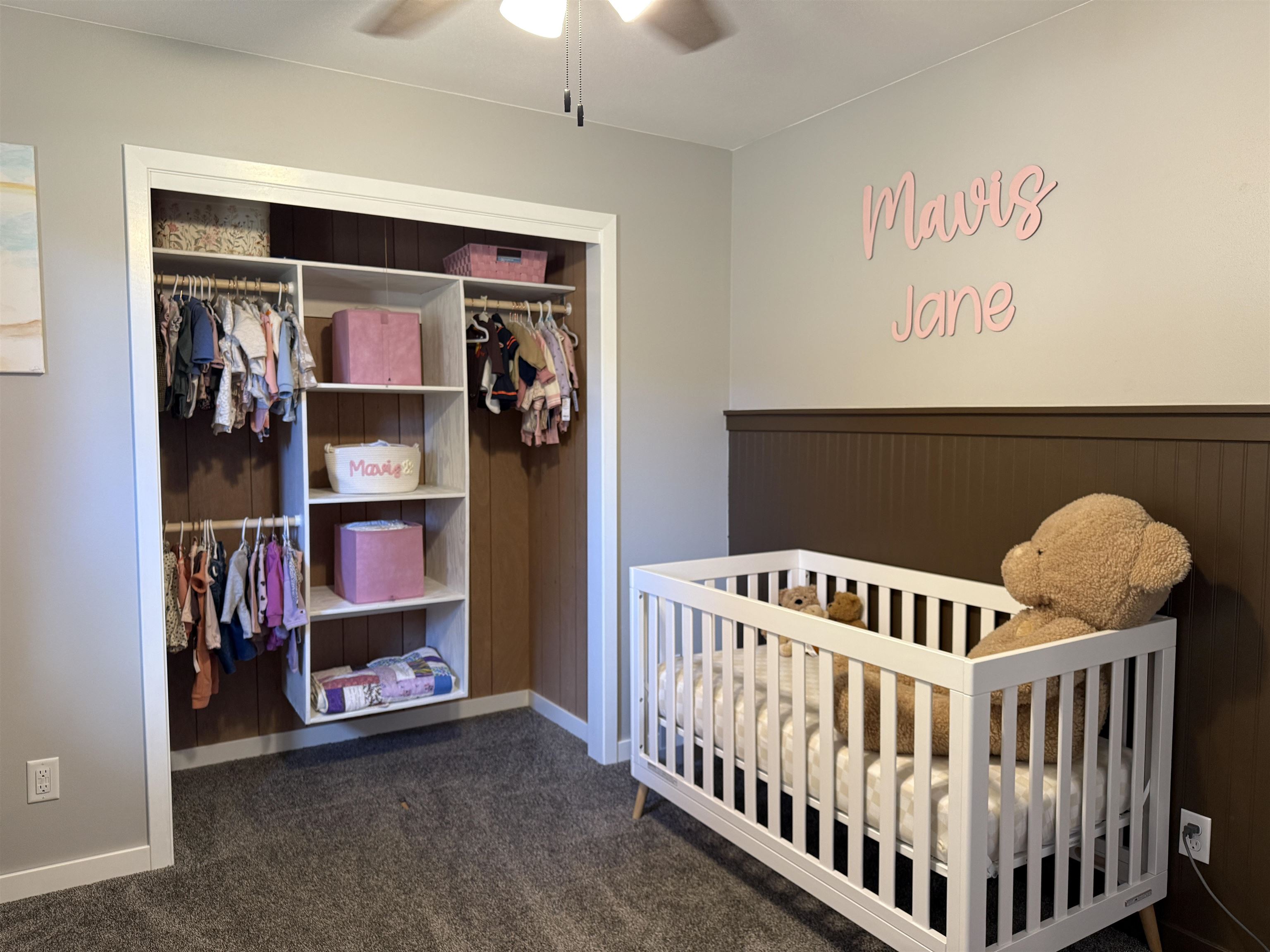 104 East 3rd Avenue Brodhead, WI 53520 - Photo 13 of 24