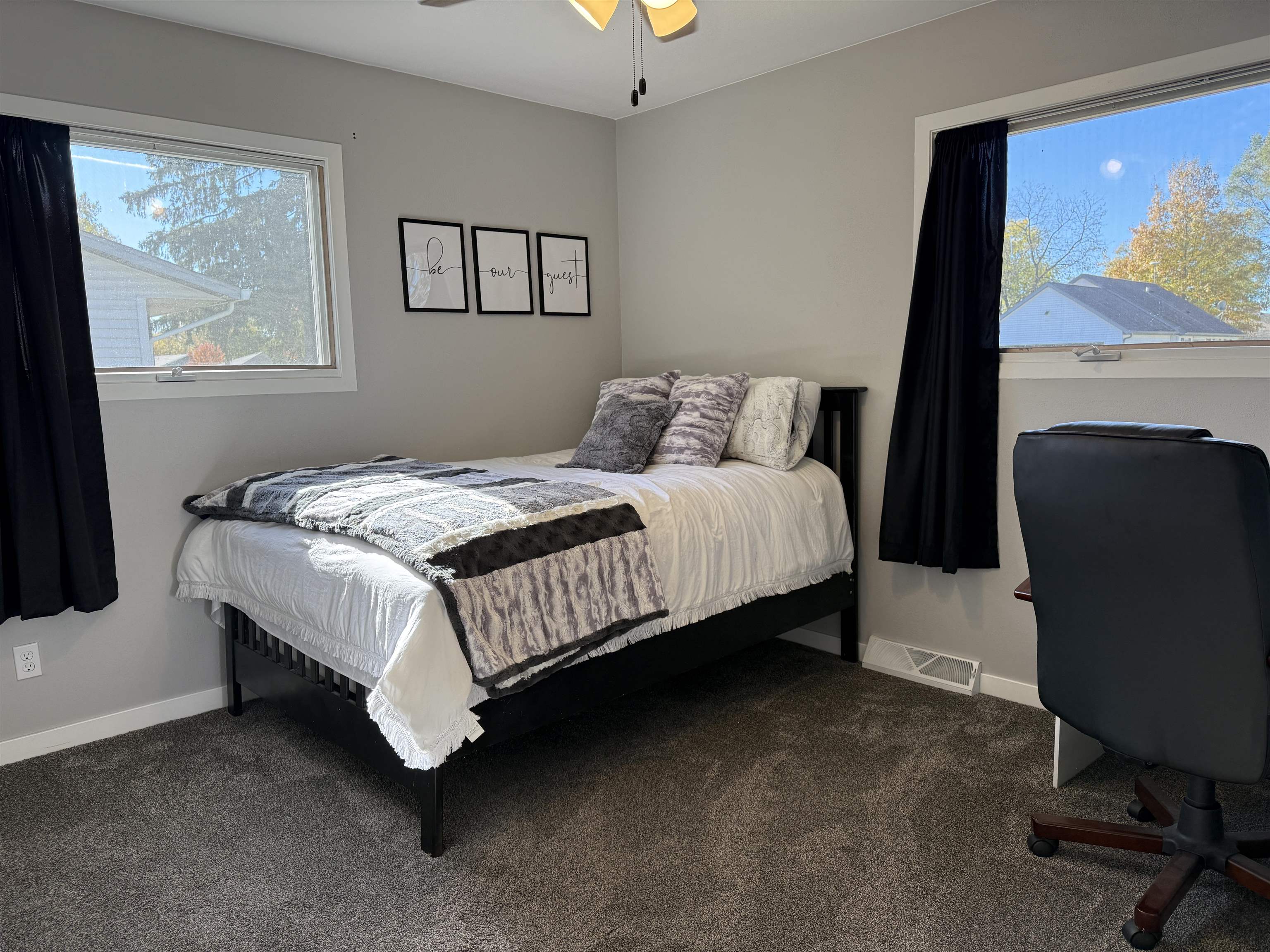 104 East 3rd Avenue Brodhead, WI 53520 - Photo 18 of 24