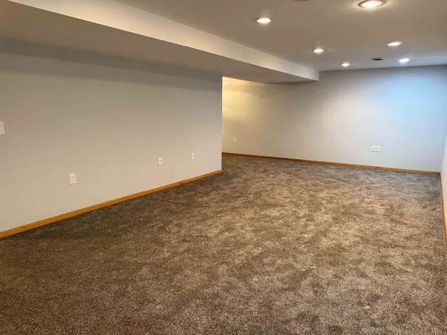 $295,000 | 104 East 3rd Avenue, Brodhead, WI 53520