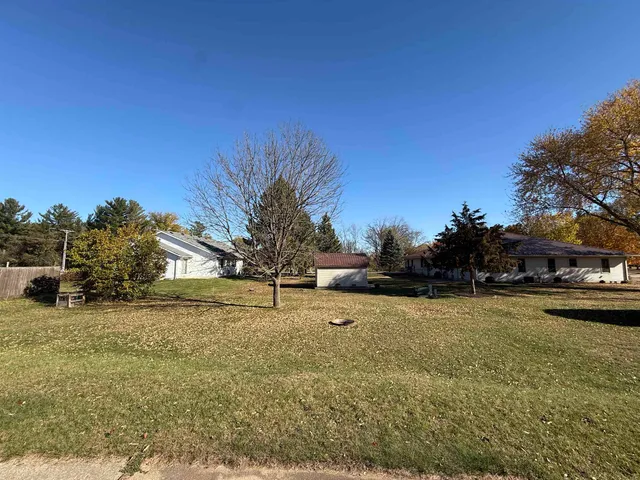 $295,000 | 104 East 3rd Avenue, Brodhead, WI 53520
