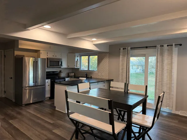 $295,000 | 104 East 3rd Avenue, Brodhead, WI 53520