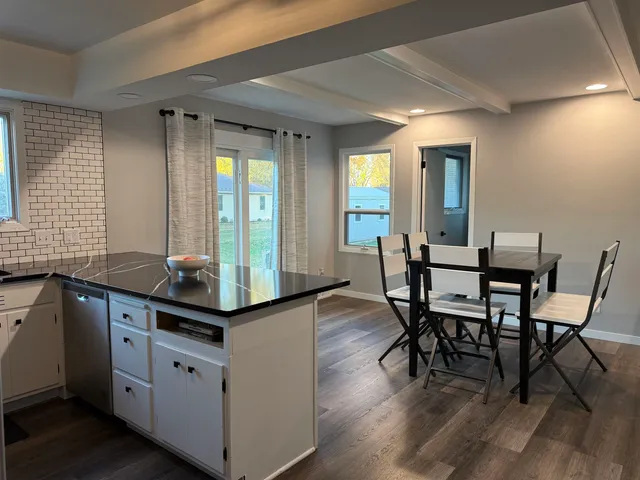 $295,000 | 104 East 3rd Avenue, Brodhead, WI 53520