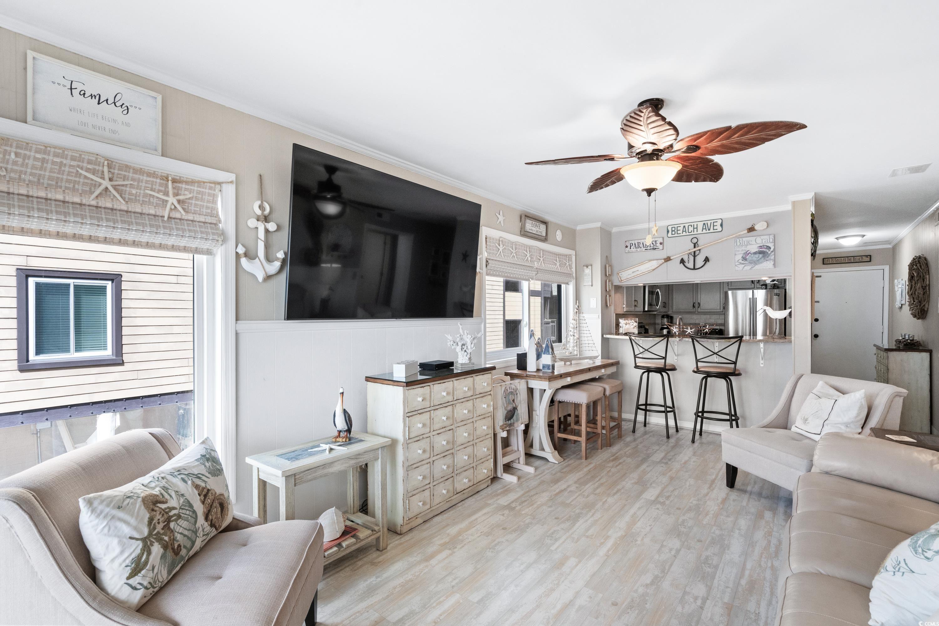 814 North Waccamaw Drive, Unit 103 Murrells Inlet, SC 29576 - Photo 11 of 40