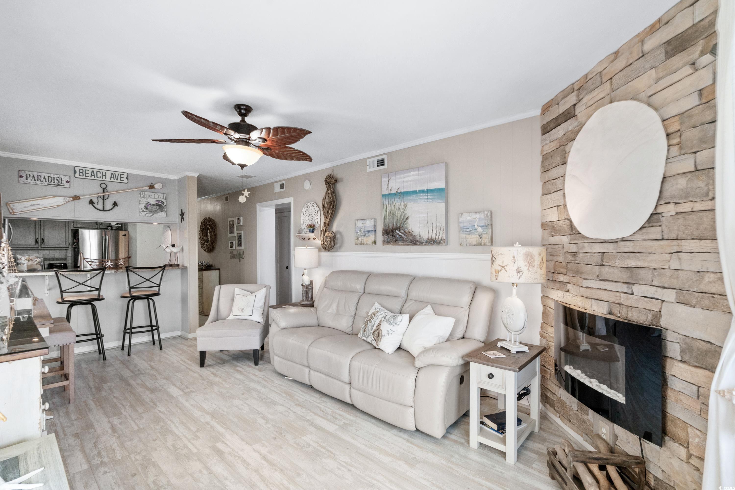 814 North Waccamaw Drive, Unit 103 Murrells Inlet, SC 29576 - Photo 12 of 40