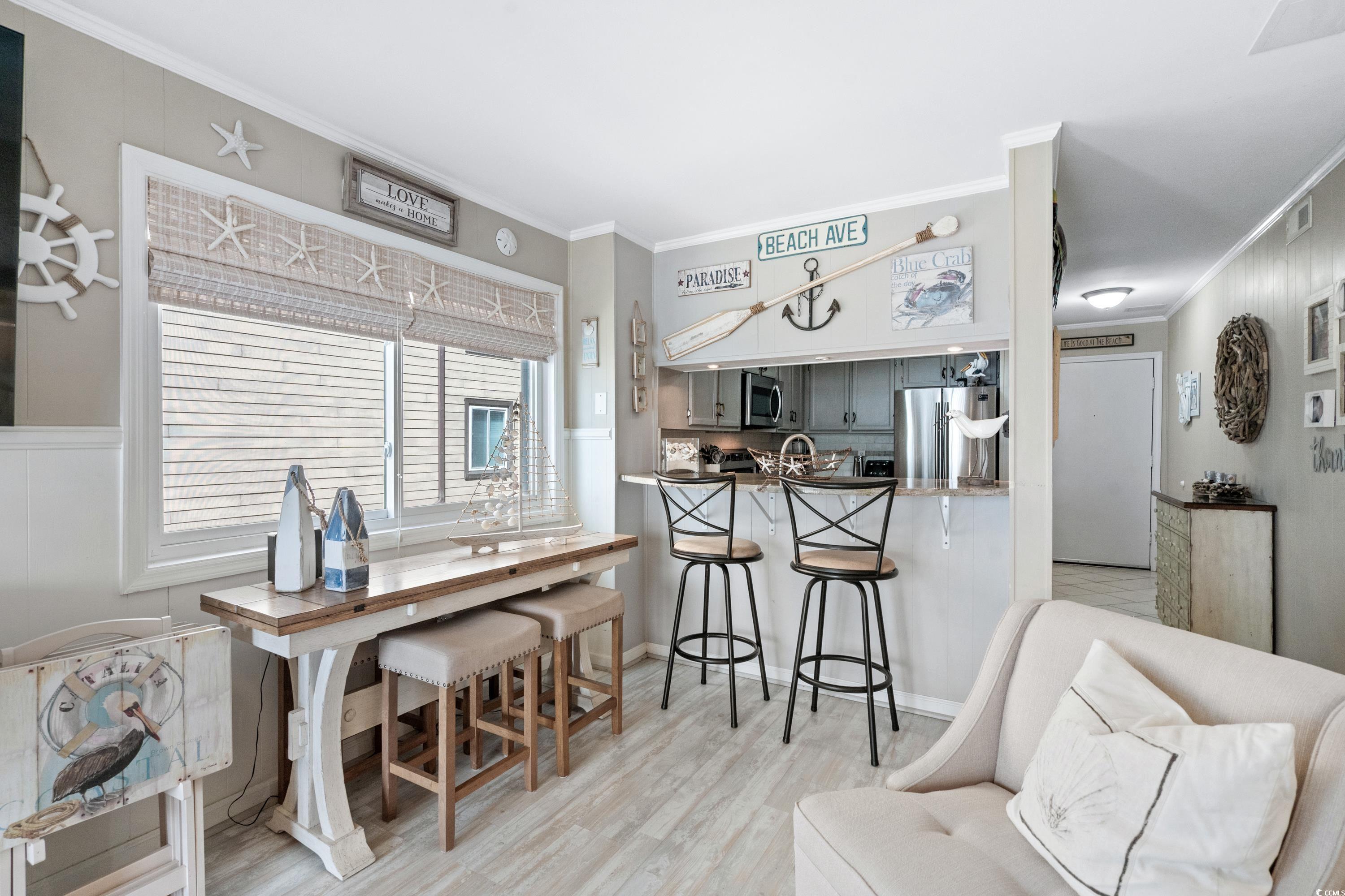 814 North Waccamaw Drive, Unit 103 Murrells Inlet, SC 29576 - Photo 13 of 40