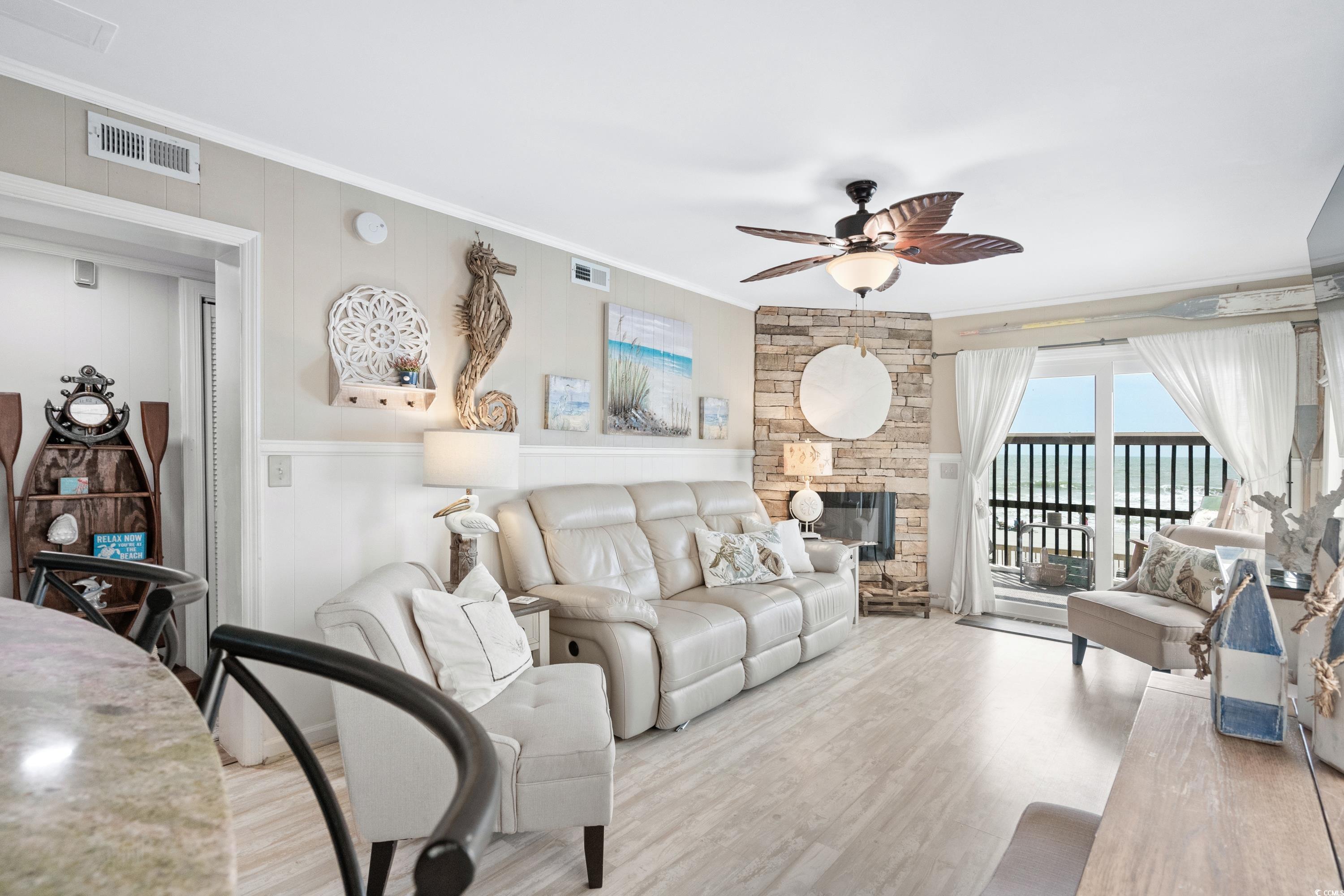 814 North Waccamaw Drive, Unit 103 Murrells Inlet, SC 29576 - Photo 14 of 40