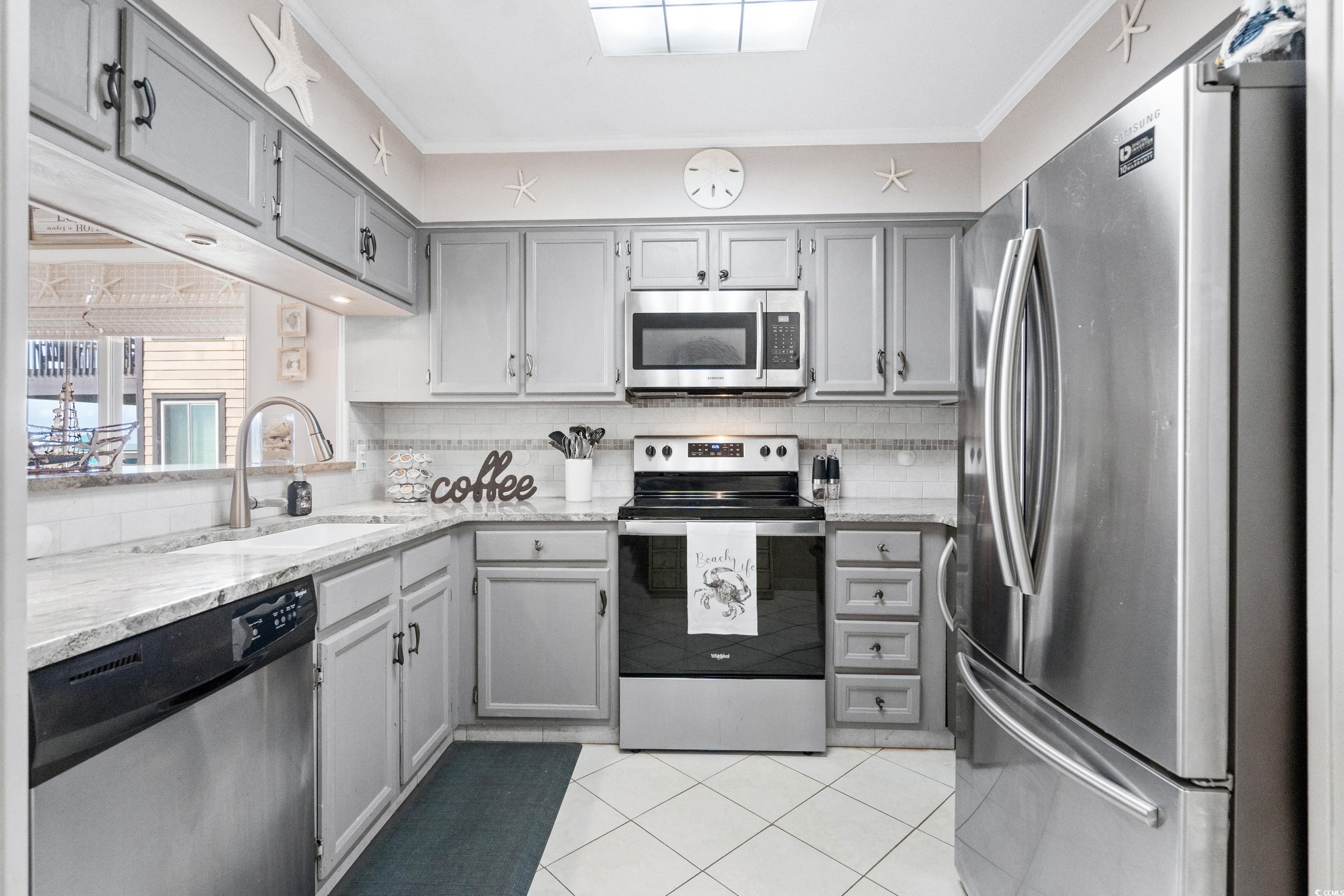 814 North Waccamaw Drive, Unit 103 Murrells Inlet, SC 29576 - Photo 15 of 40