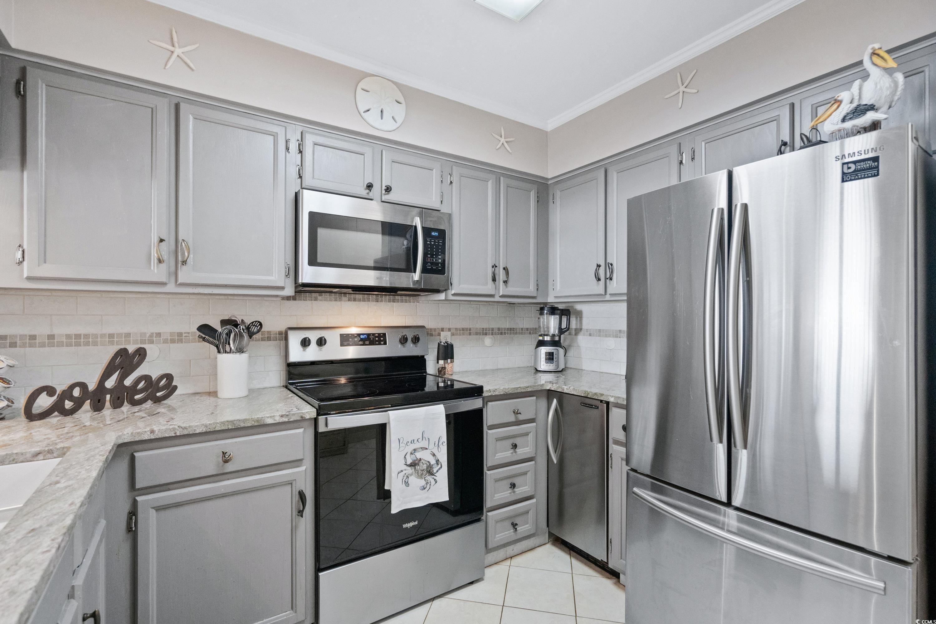 814 North Waccamaw Drive, Unit 103 Murrells Inlet, SC 29576 - Photo 16 of 40