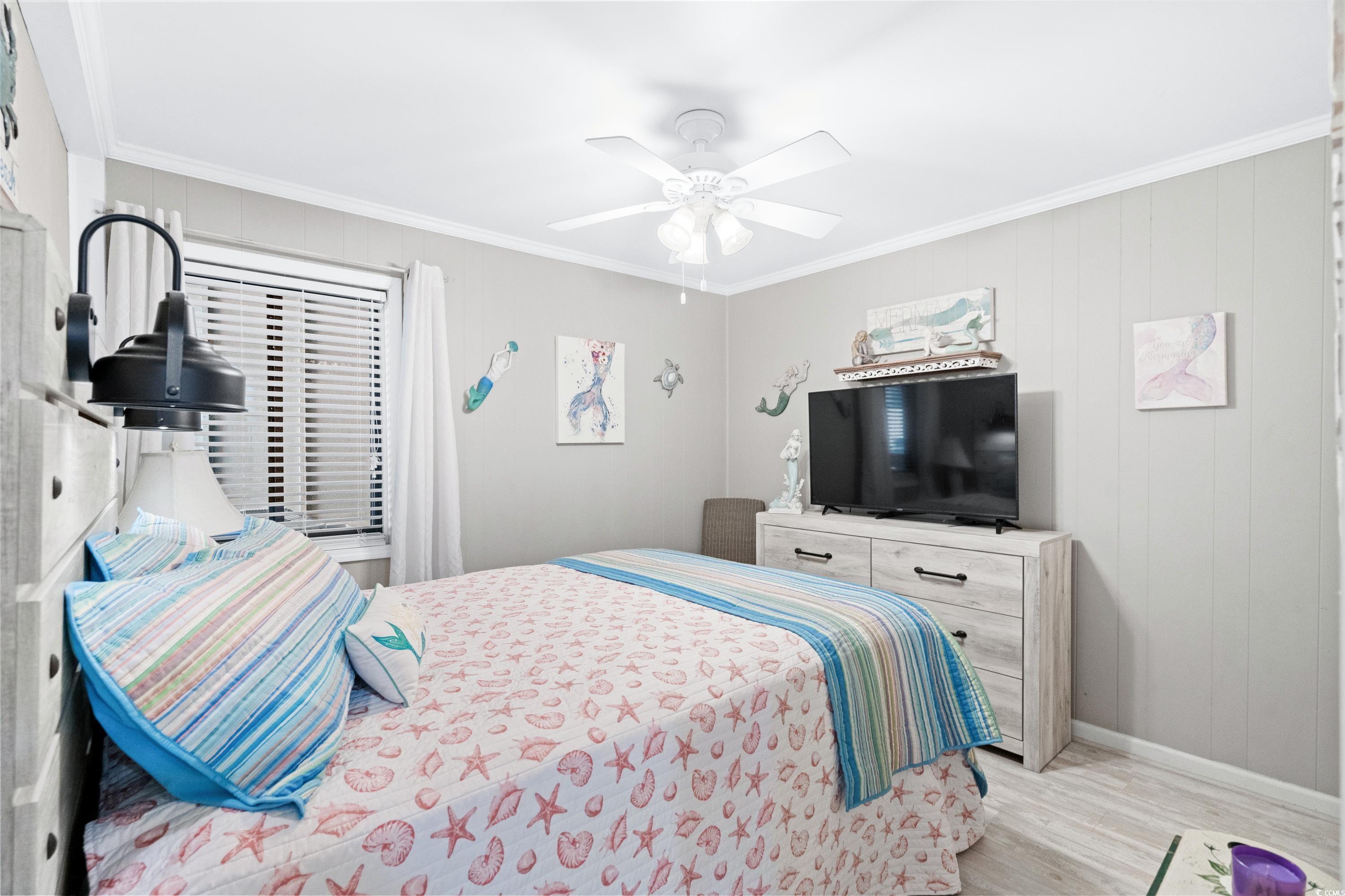 814 North Waccamaw Drive, Unit 103 Murrells Inlet, SC 29576 - Photo 20 of 40