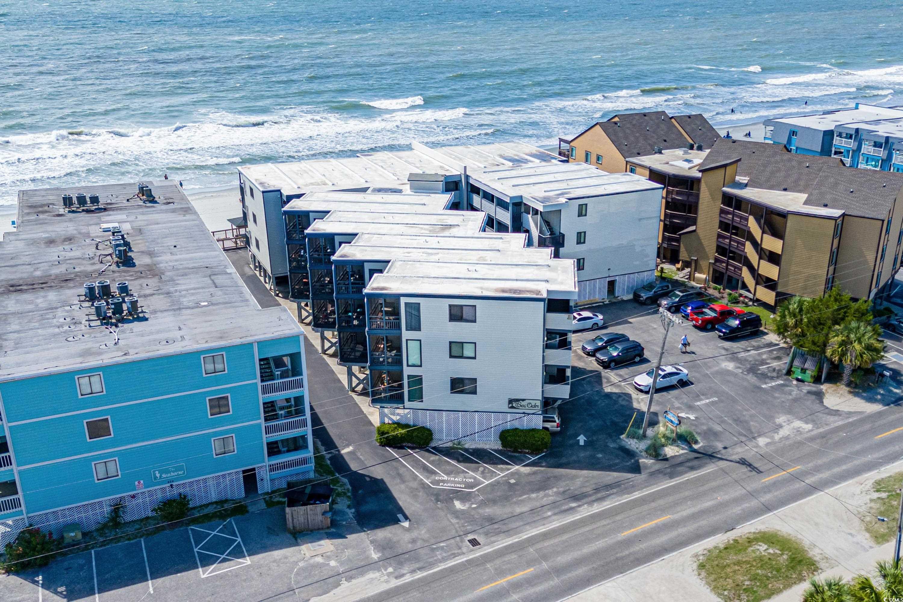 814 North Waccamaw Drive, Unit 103 Murrells Inlet, SC 29576 - Photo 2 of 40