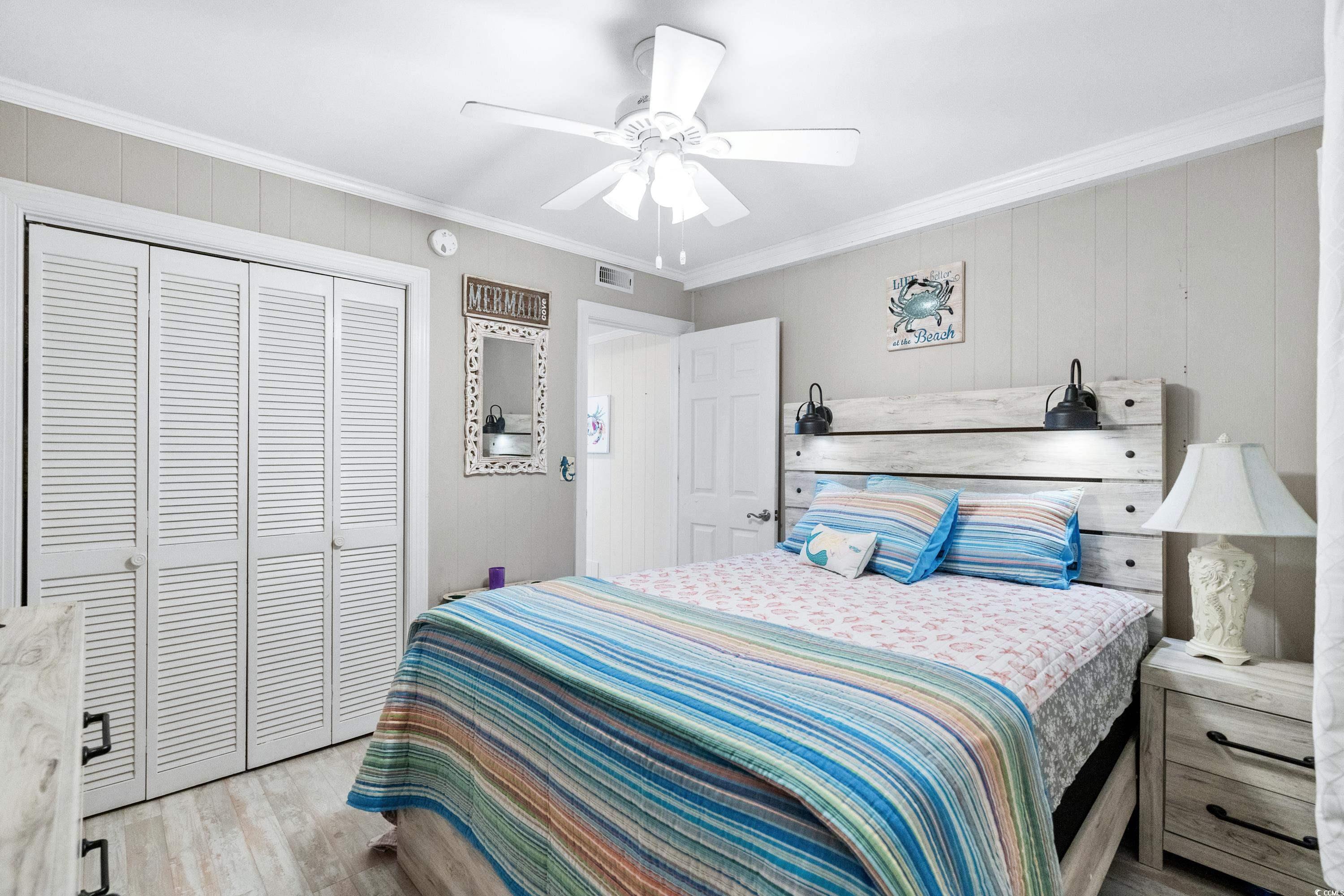 814 North Waccamaw Drive, Unit 103 Murrells Inlet, SC 29576 - Photo 21 of 40