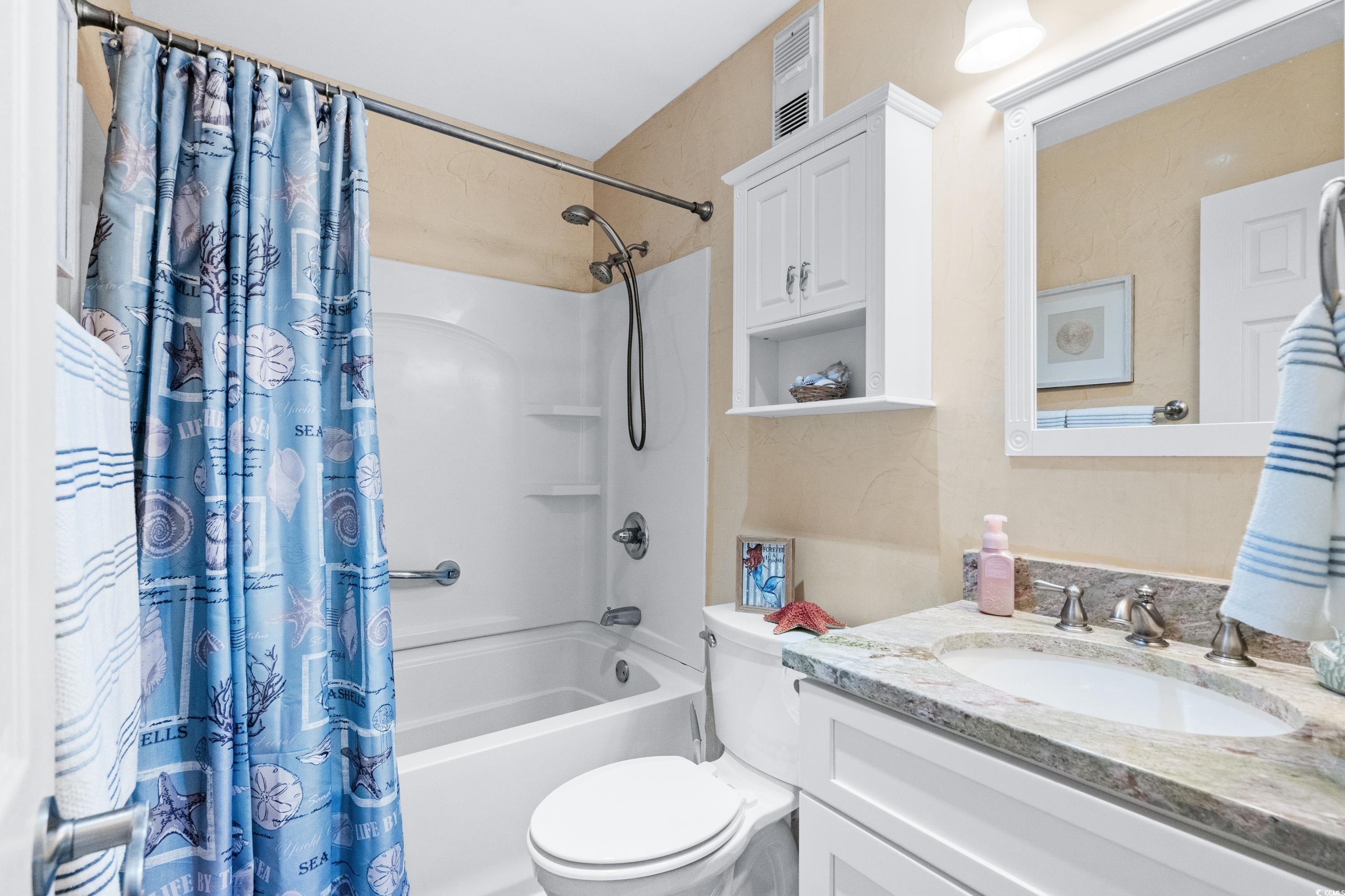 814 North Waccamaw Drive, Unit 103 Murrells Inlet, SC 29576 - Photo 22 of 40