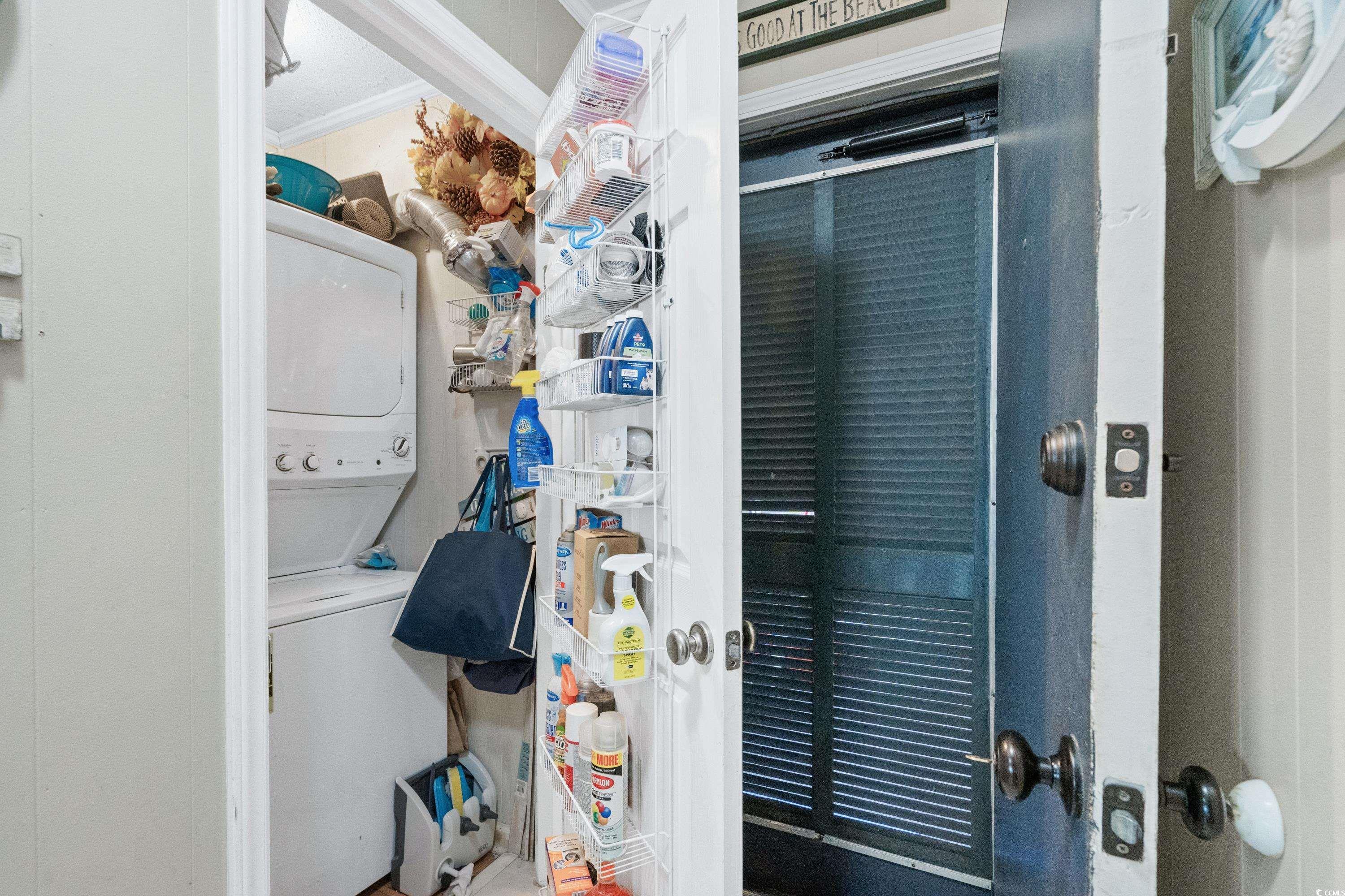 814 North Waccamaw Drive, Unit 103 Murrells Inlet, SC 29576 - Photo 23 of 40