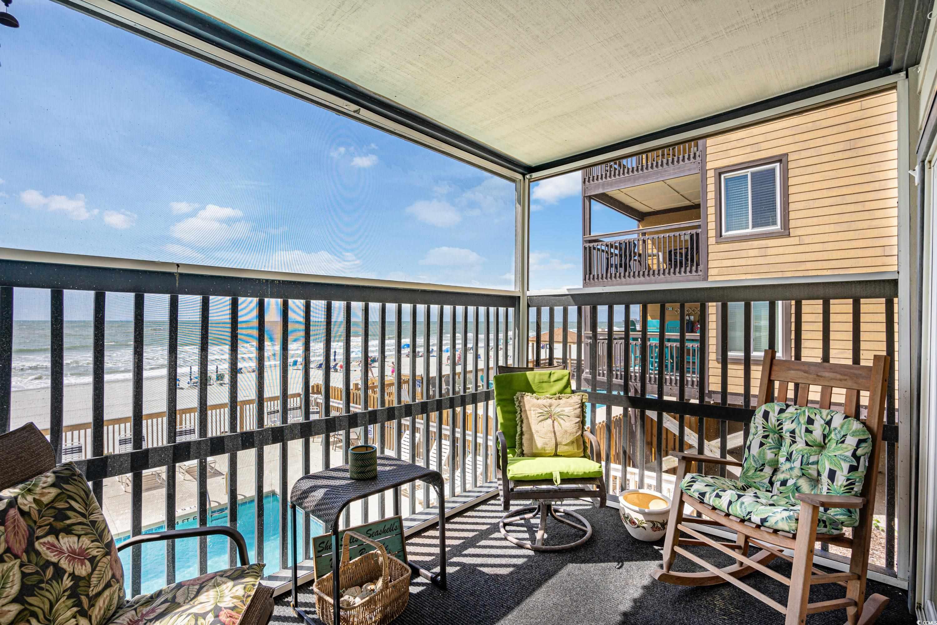 814 North Waccamaw Drive, Unit 103 Murrells Inlet, SC 29576 - Photo 24 of 40