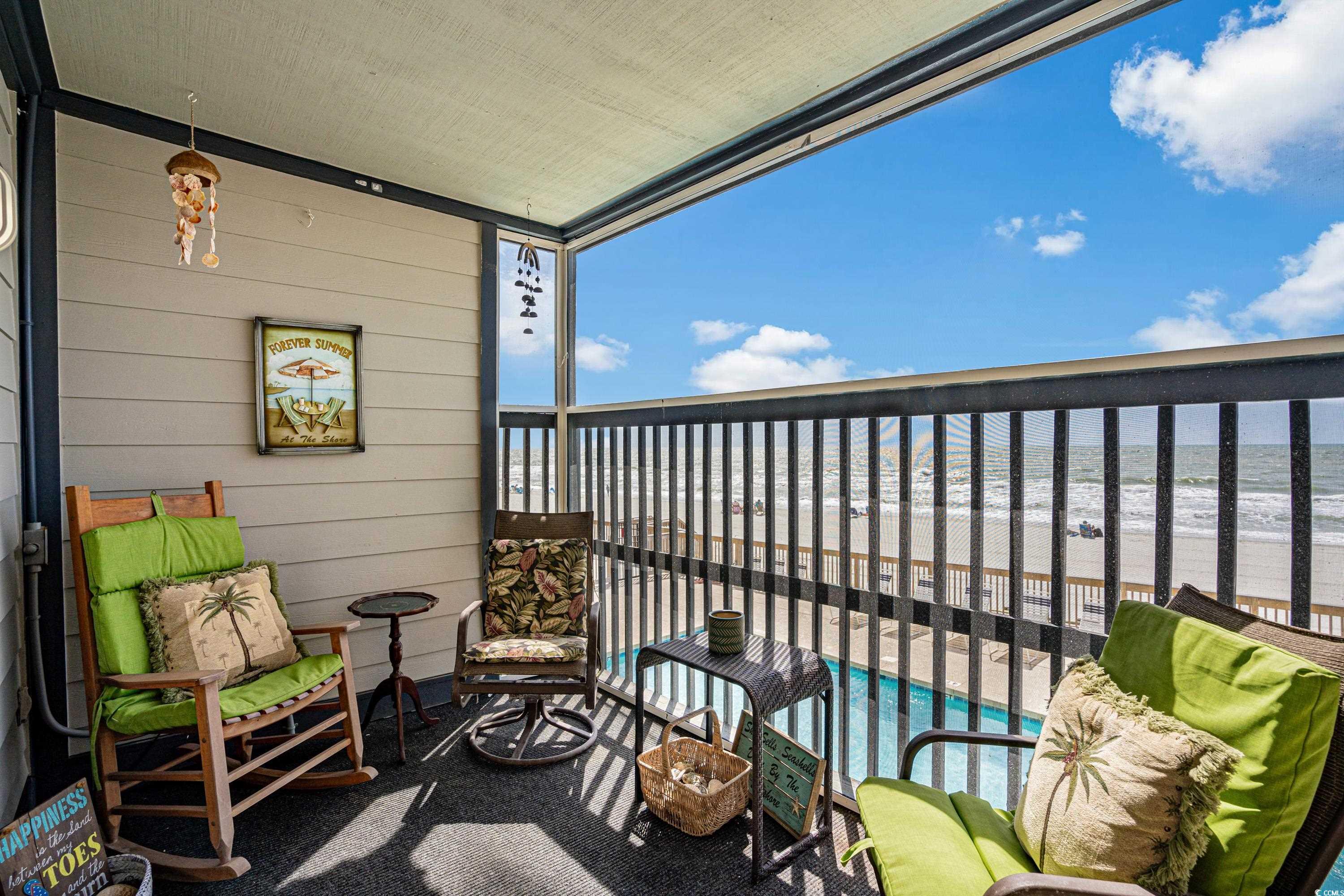 814 North Waccamaw Drive, Unit 103 Murrells Inlet, SC 29576 - Photo 25 of 40