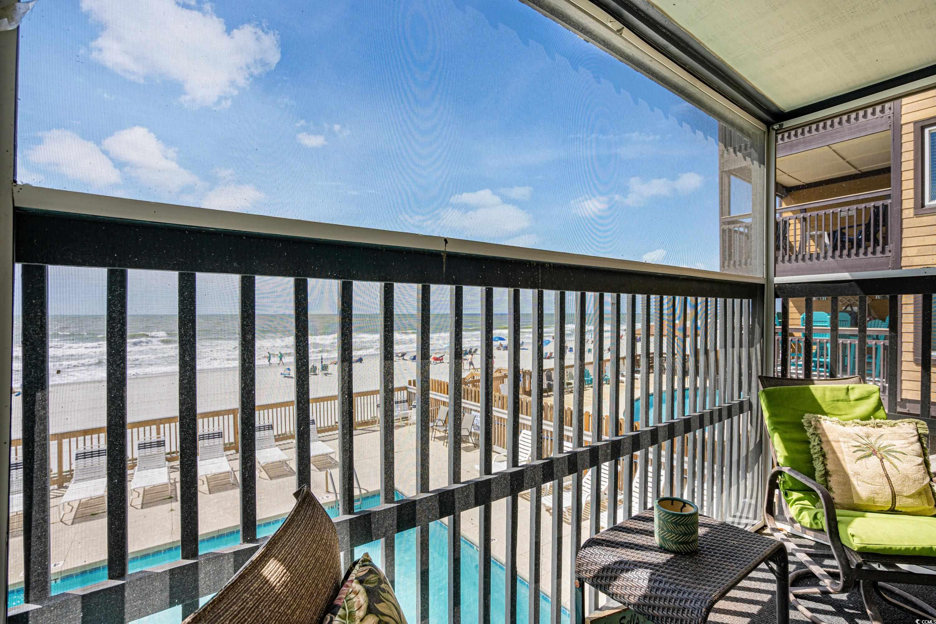 814 North Waccamaw Drive, Unit 103 Murrells Inlet, SC 29576 - Photo 26 of 40