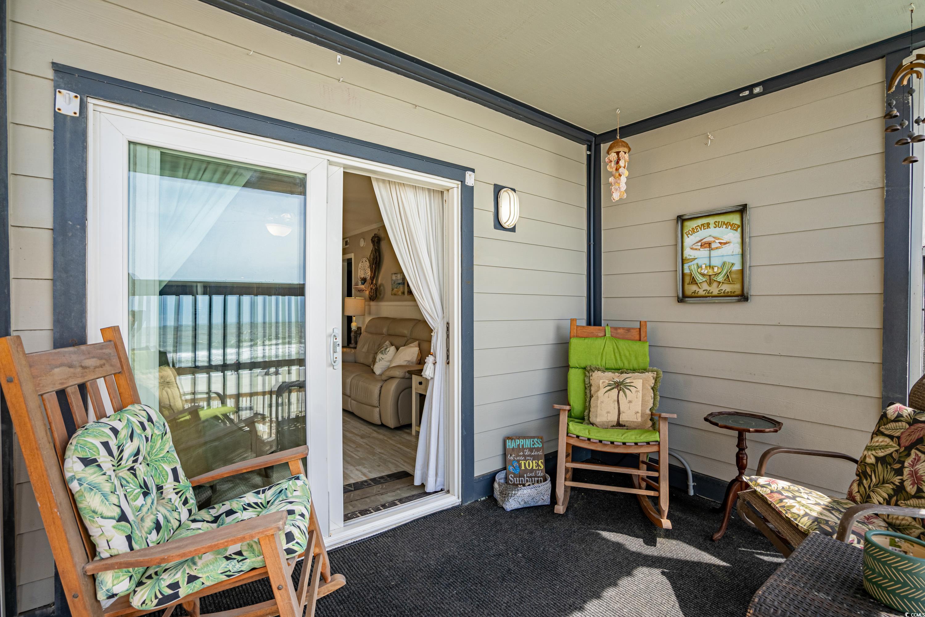 814 North Waccamaw Drive, Unit 103 Murrells Inlet, SC 29576 - Photo 27 of 40