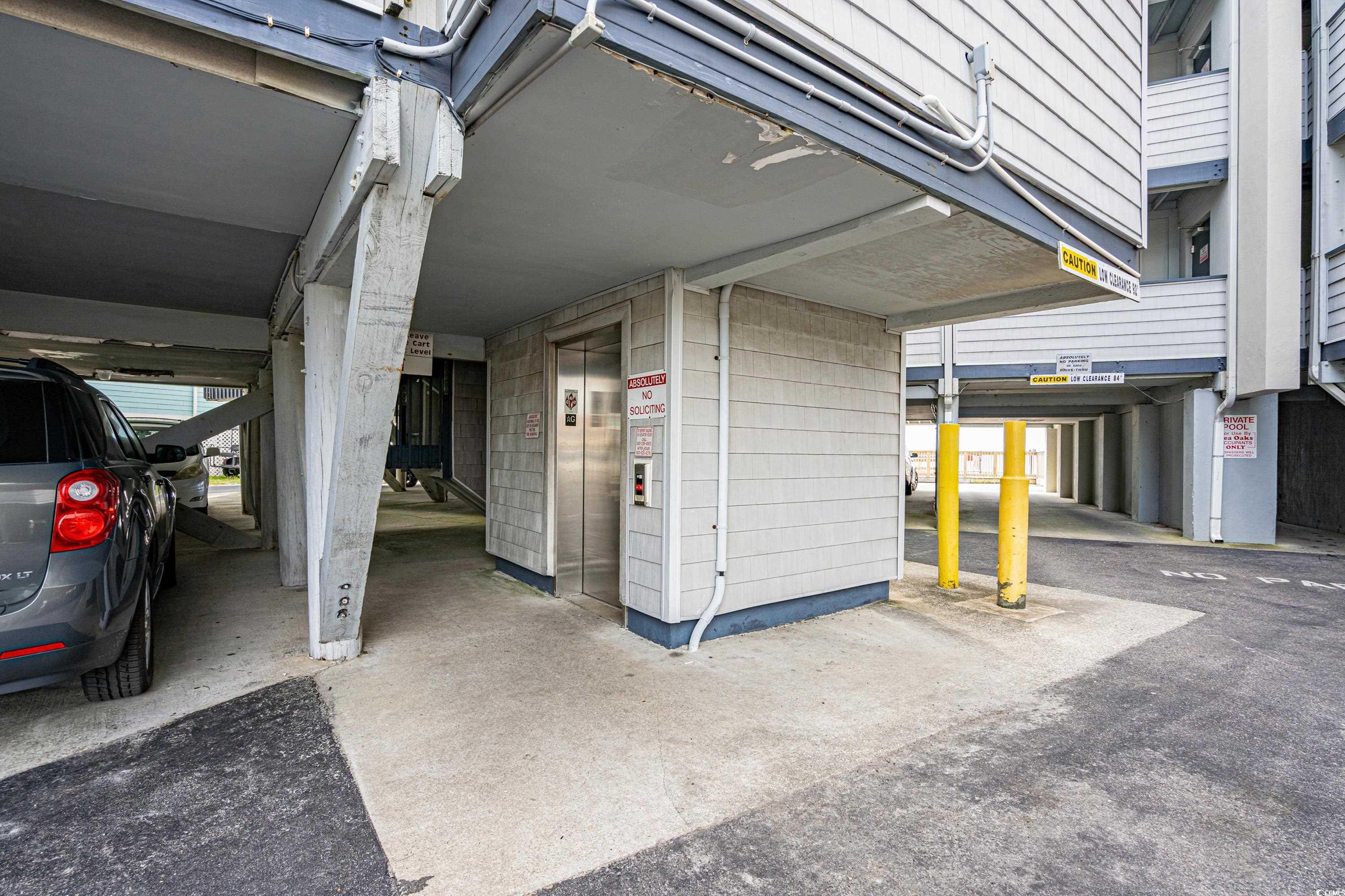 814 North Waccamaw Drive, Unit 103 Murrells Inlet, SC 29576 - Photo 28 of 40