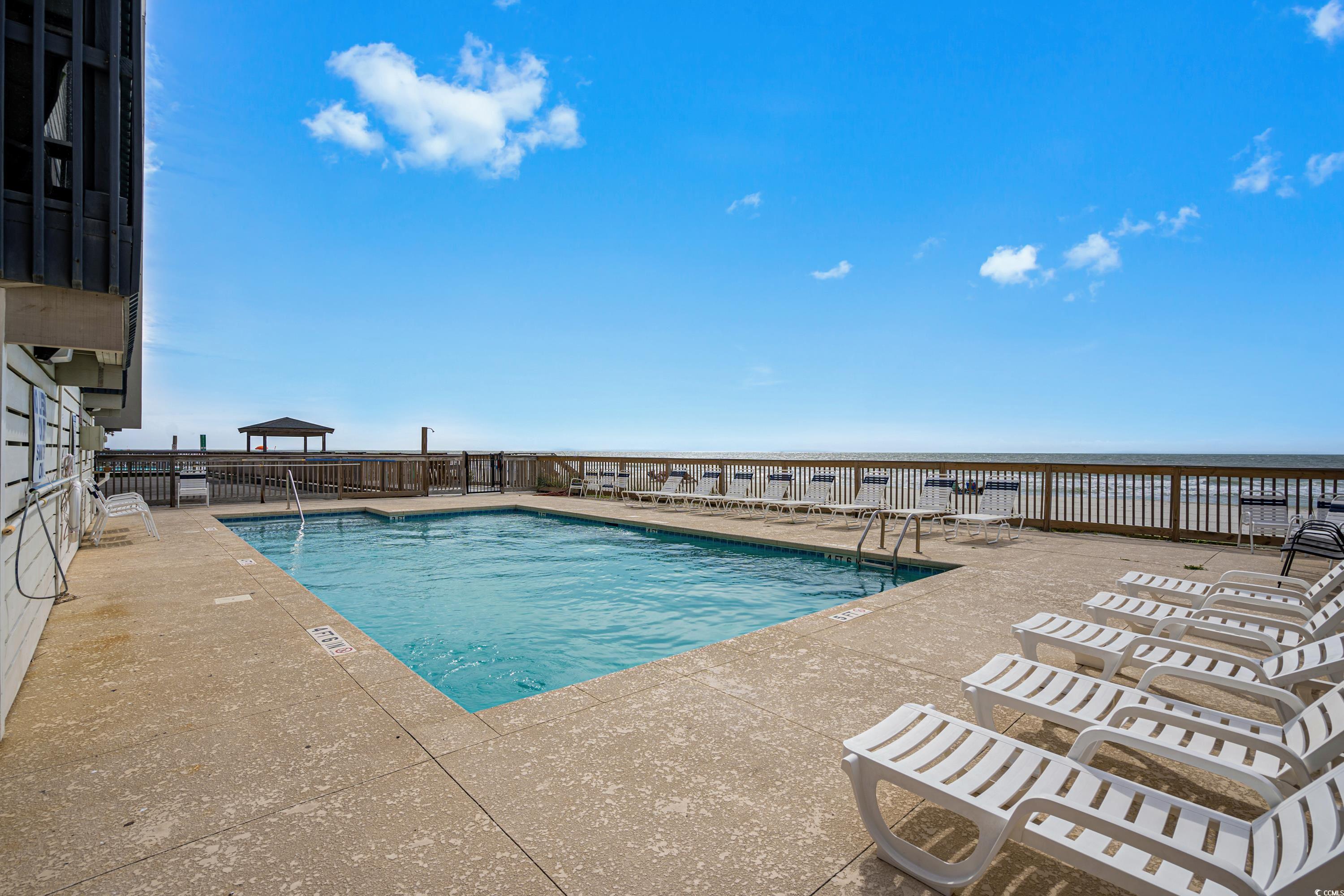 814 North Waccamaw Drive, Unit 103 Murrells Inlet, SC 29576 - Photo 29 of 40