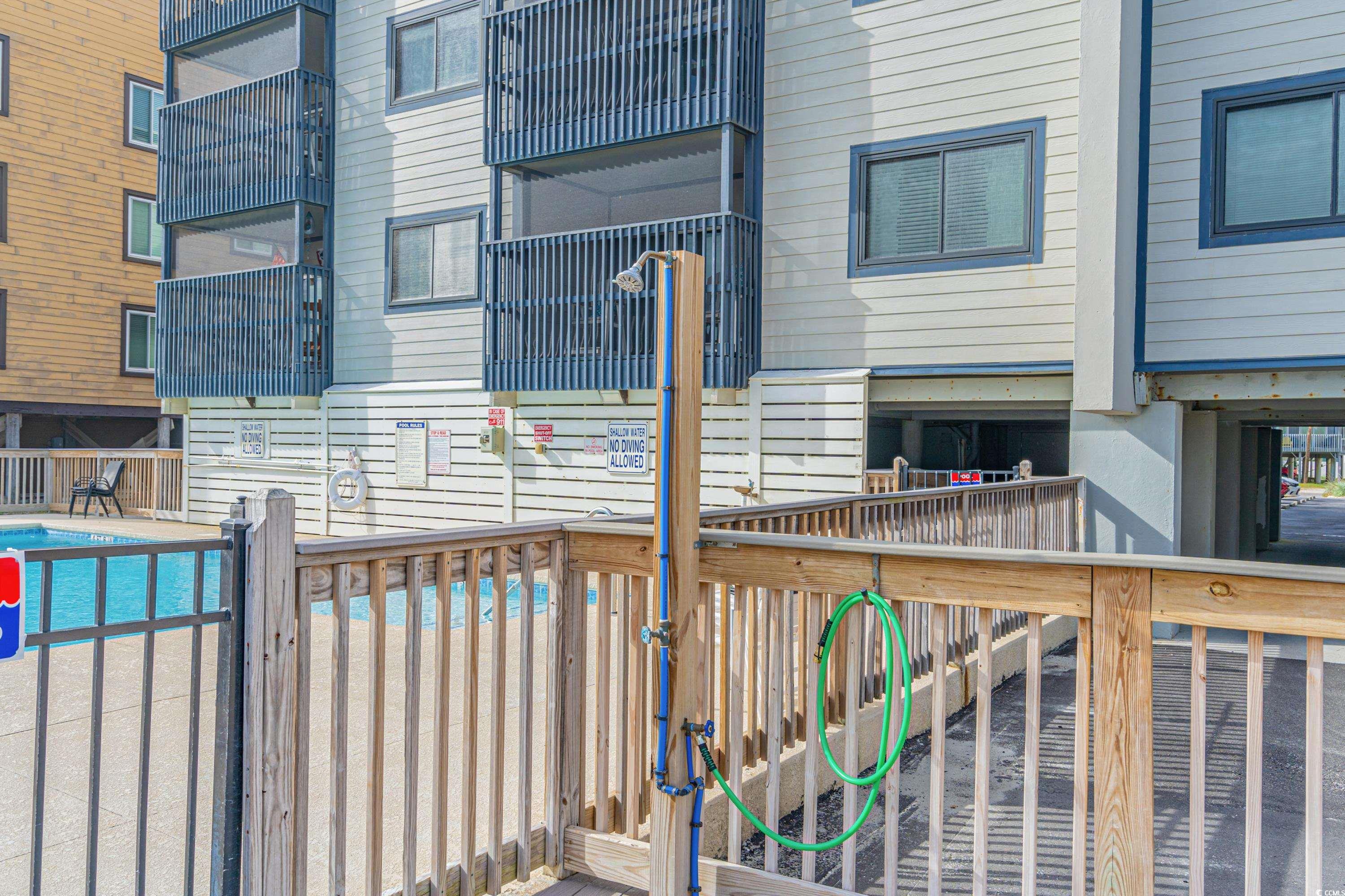 814 North Waccamaw Drive, Unit 103 Murrells Inlet, SC 29576 - Photo 30 of 40